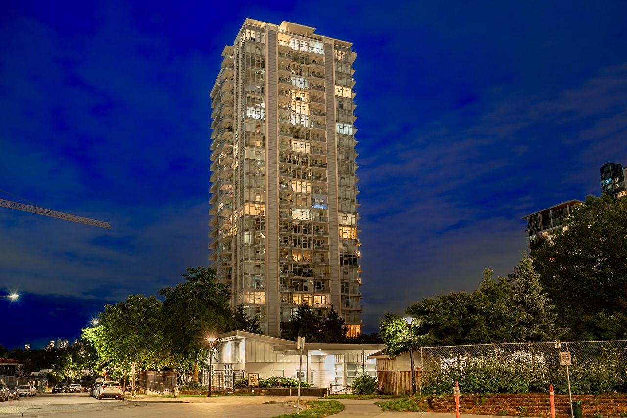 2903 2289 YUKON CRESCENT Unit: 2903