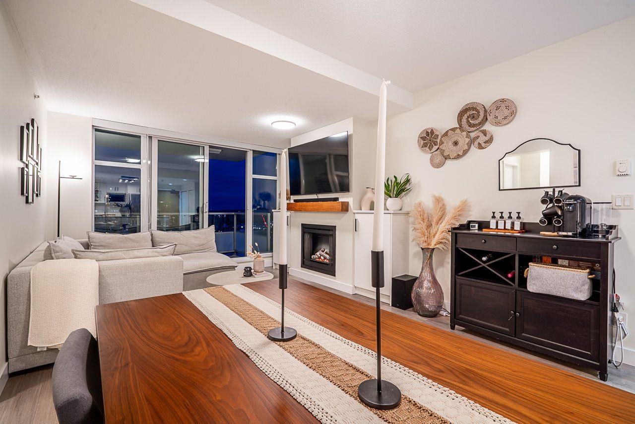2903 2289 YUKON CRESCENT Unit: 2903