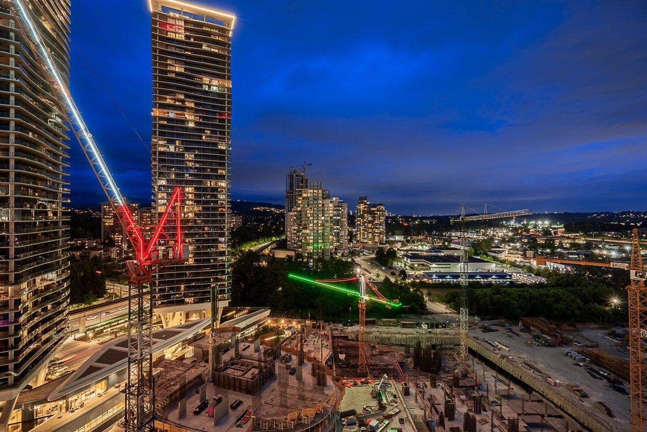 2903 2289 YUKON CRESCENT Unit: 2903
