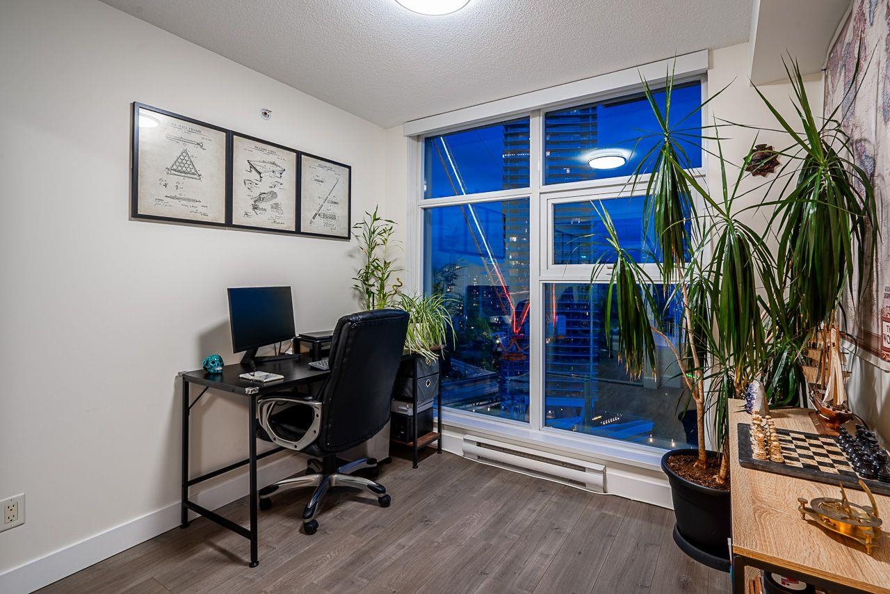 2903 2289 YUKON CRESCENT Unit: 2903
