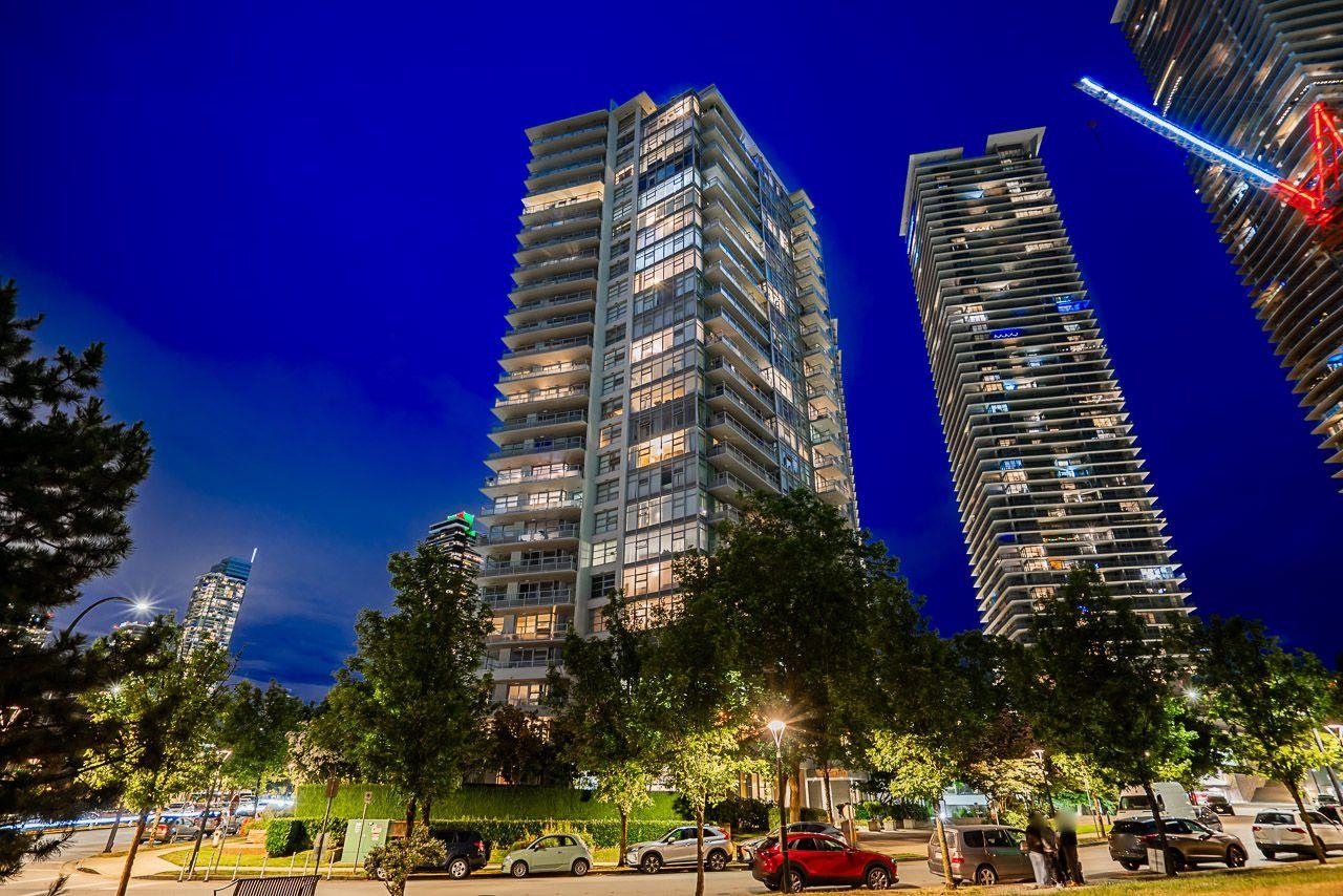 2903 2289 YUKON CRESCENT Unit: 2903