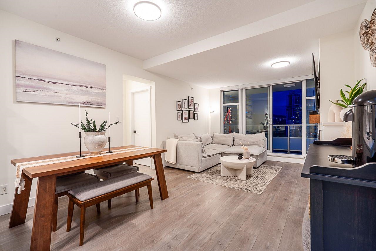 2903 2289 YUKON CRESCENT Unit: 2903