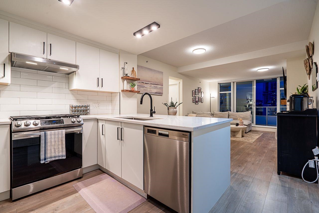2903 2289 YUKON CRESCENT Unit: 2903