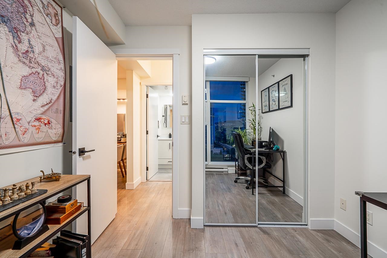 2903 2289 YUKON CRESCENT Unit: 2903