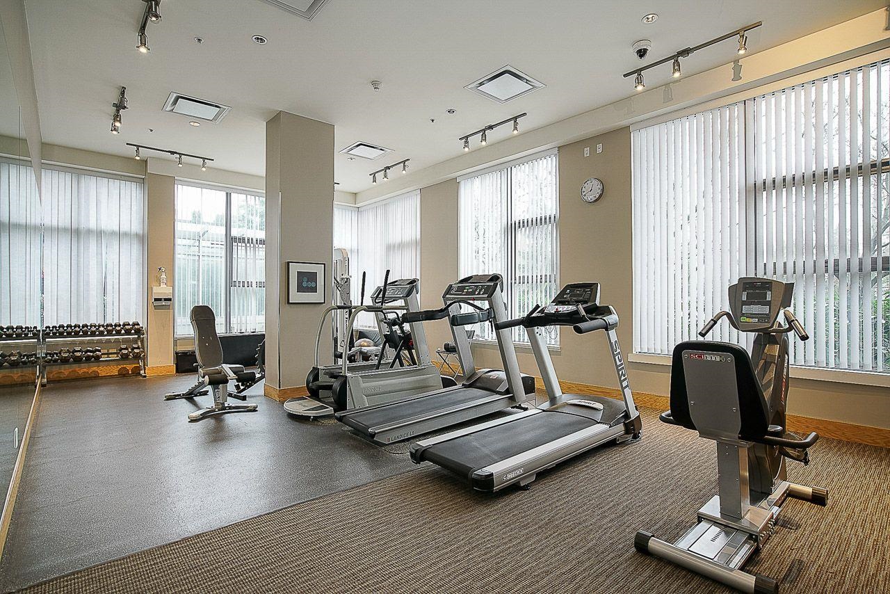 2903 2289 YUKON CRESCENT Unit: 2903