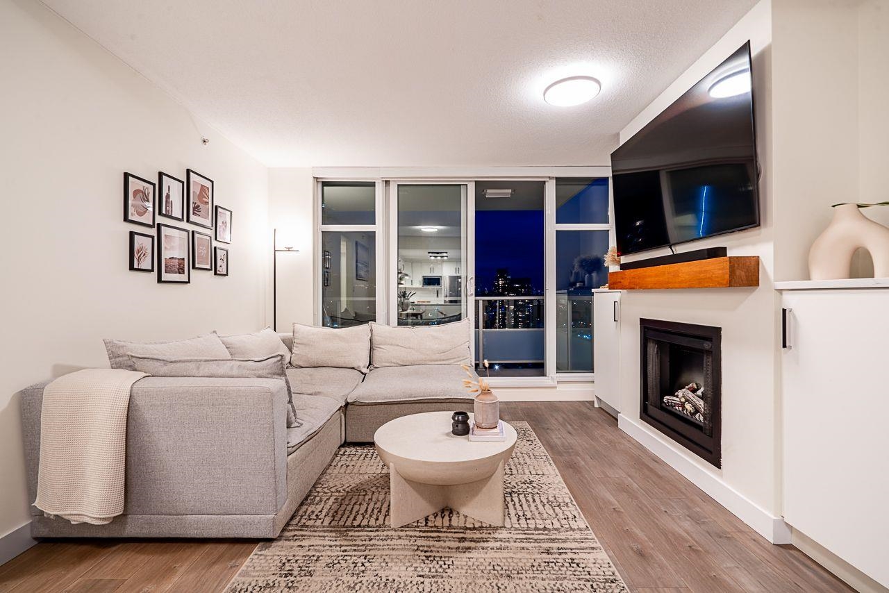 2903 2289 YUKON CRESCENT Unit: 2903