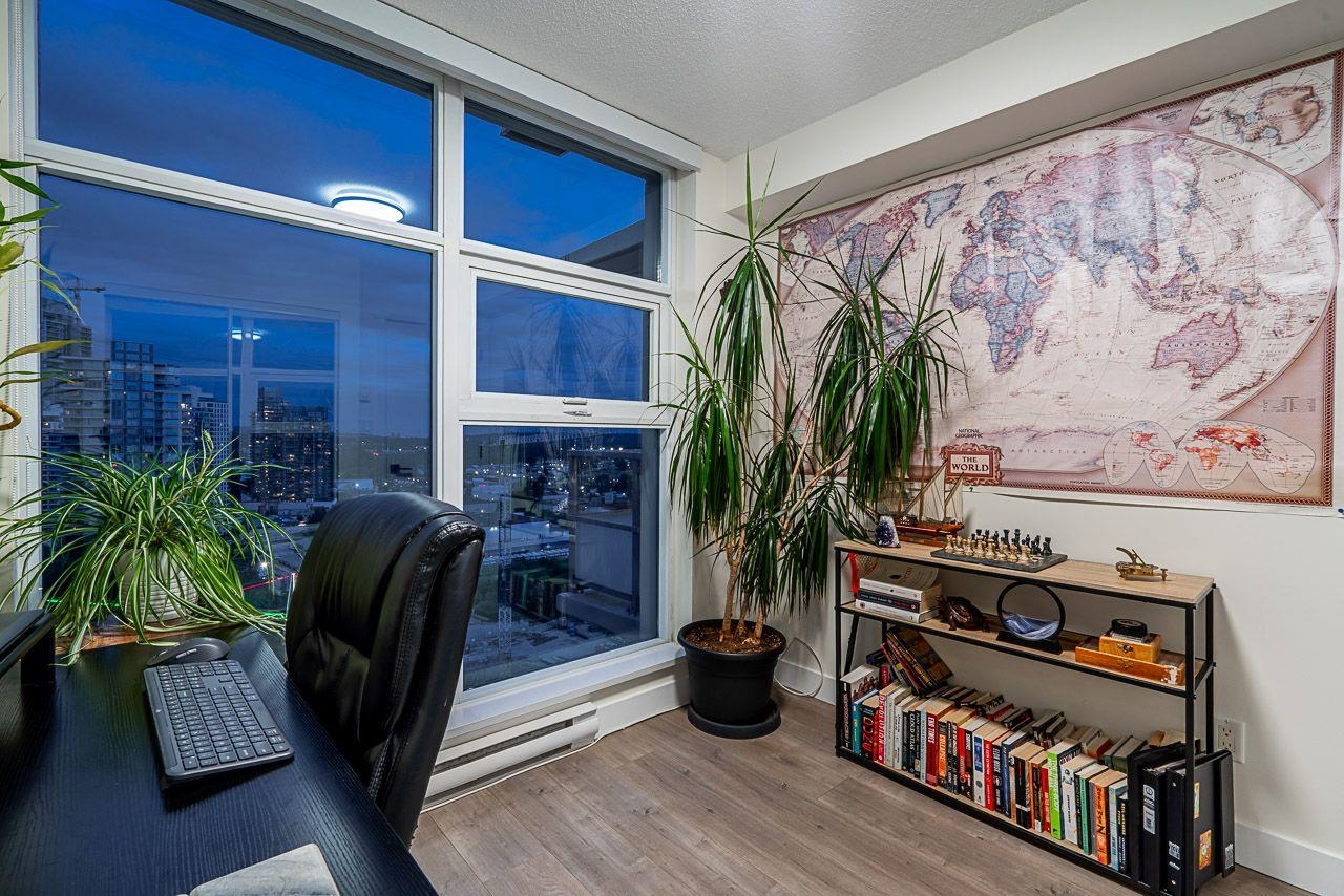2903 2289 YUKON CRESCENT Unit: 2903