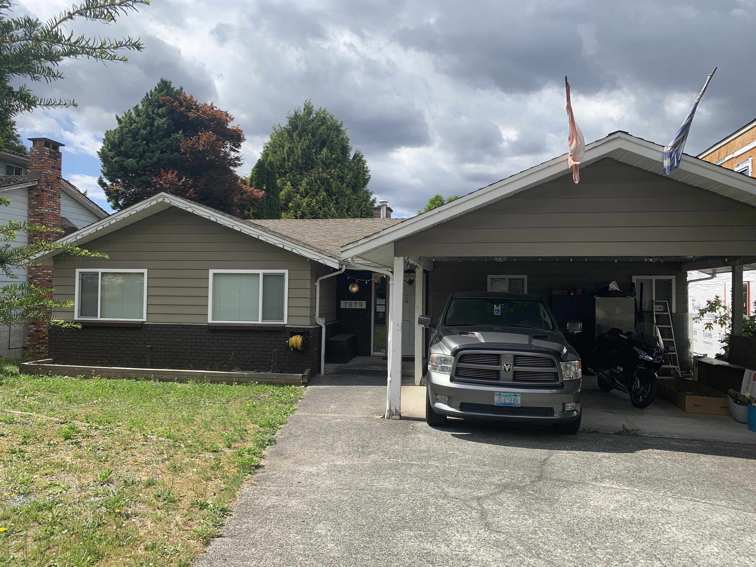 7879 WELSLEY DRIVE