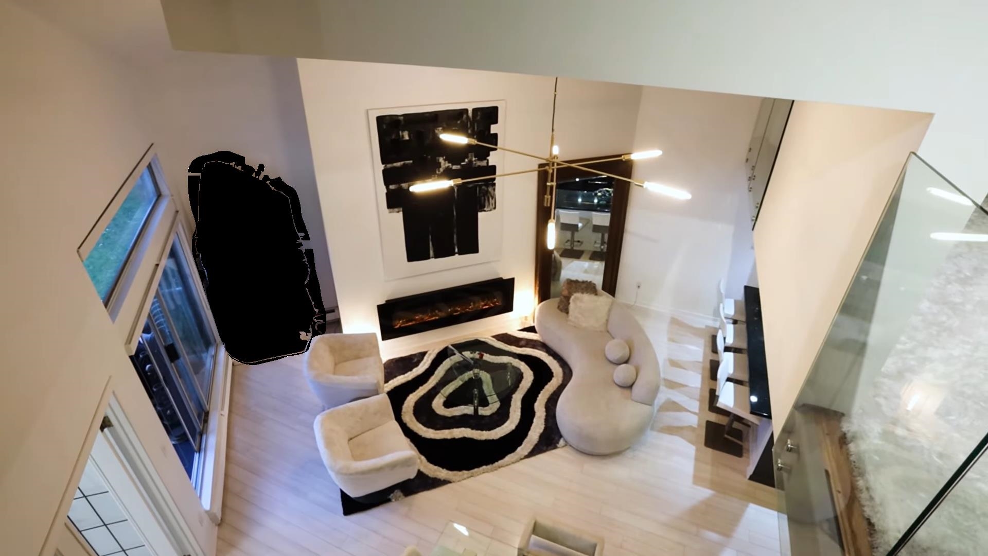 1306 33 CHESTERFIELD PLACE Unit: 1306