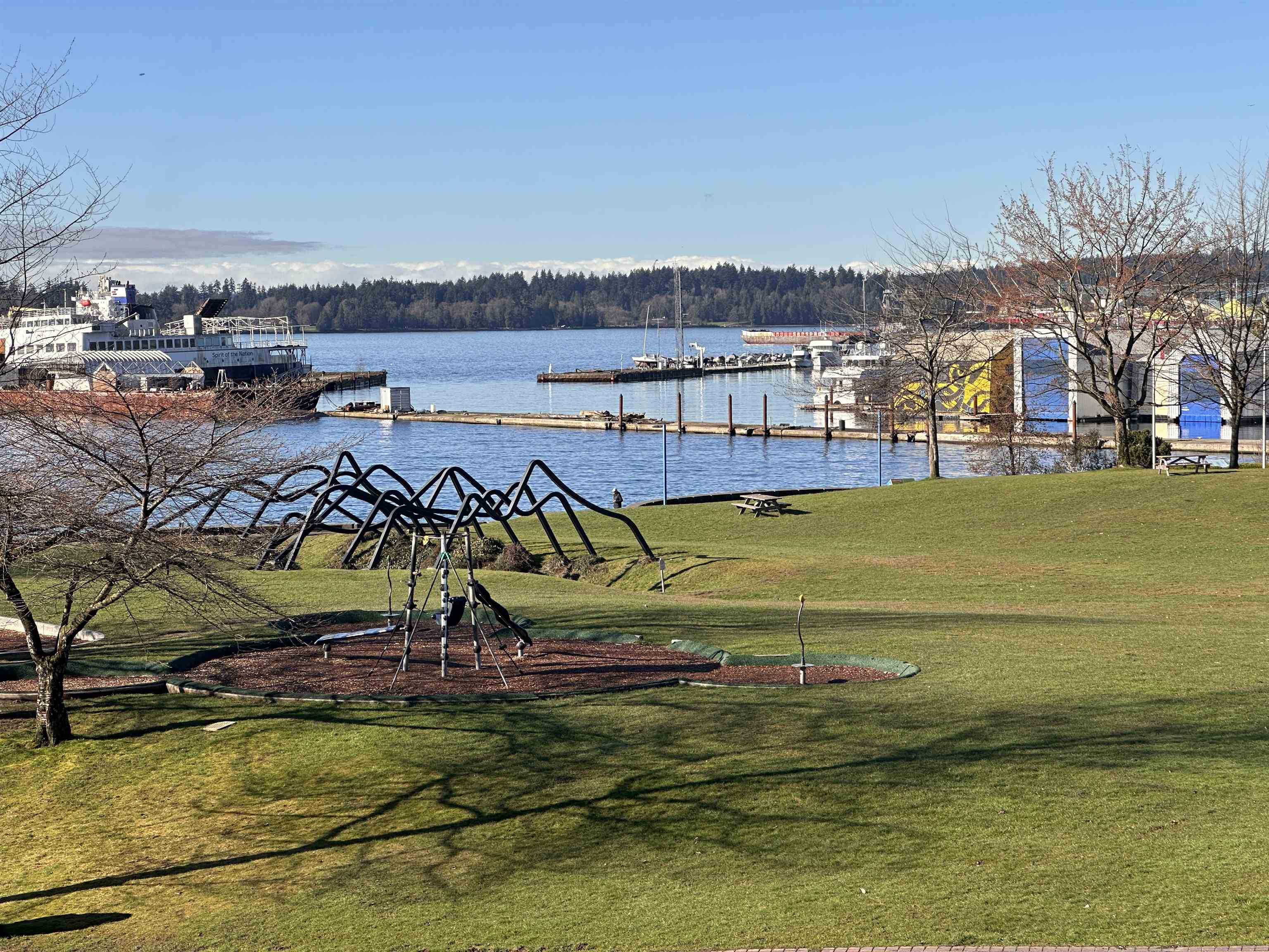 1306 33 CHESTERFIELD PLACE Unit: 1306