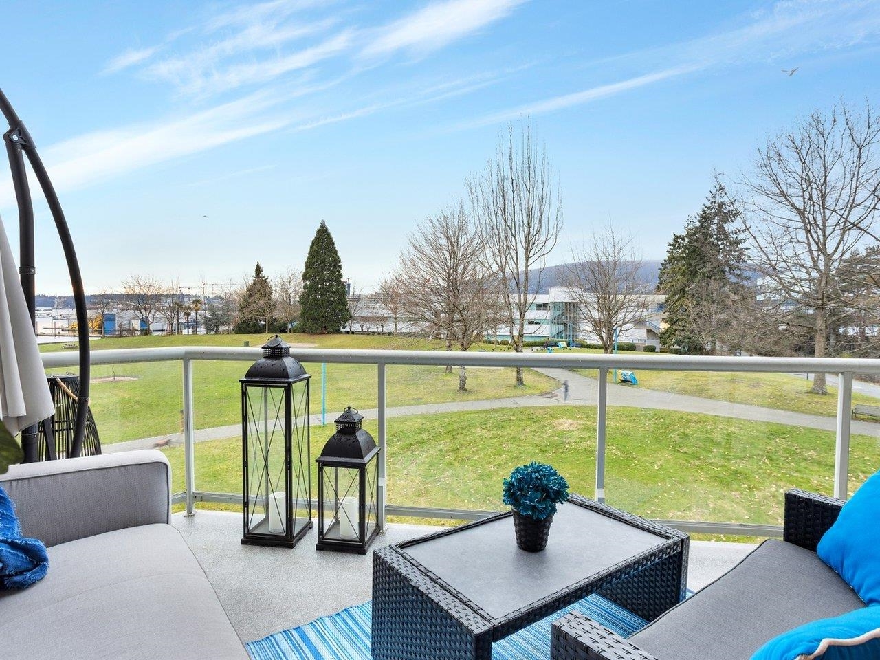 1306 33 CHESTERFIELD PLACE Unit: 1306