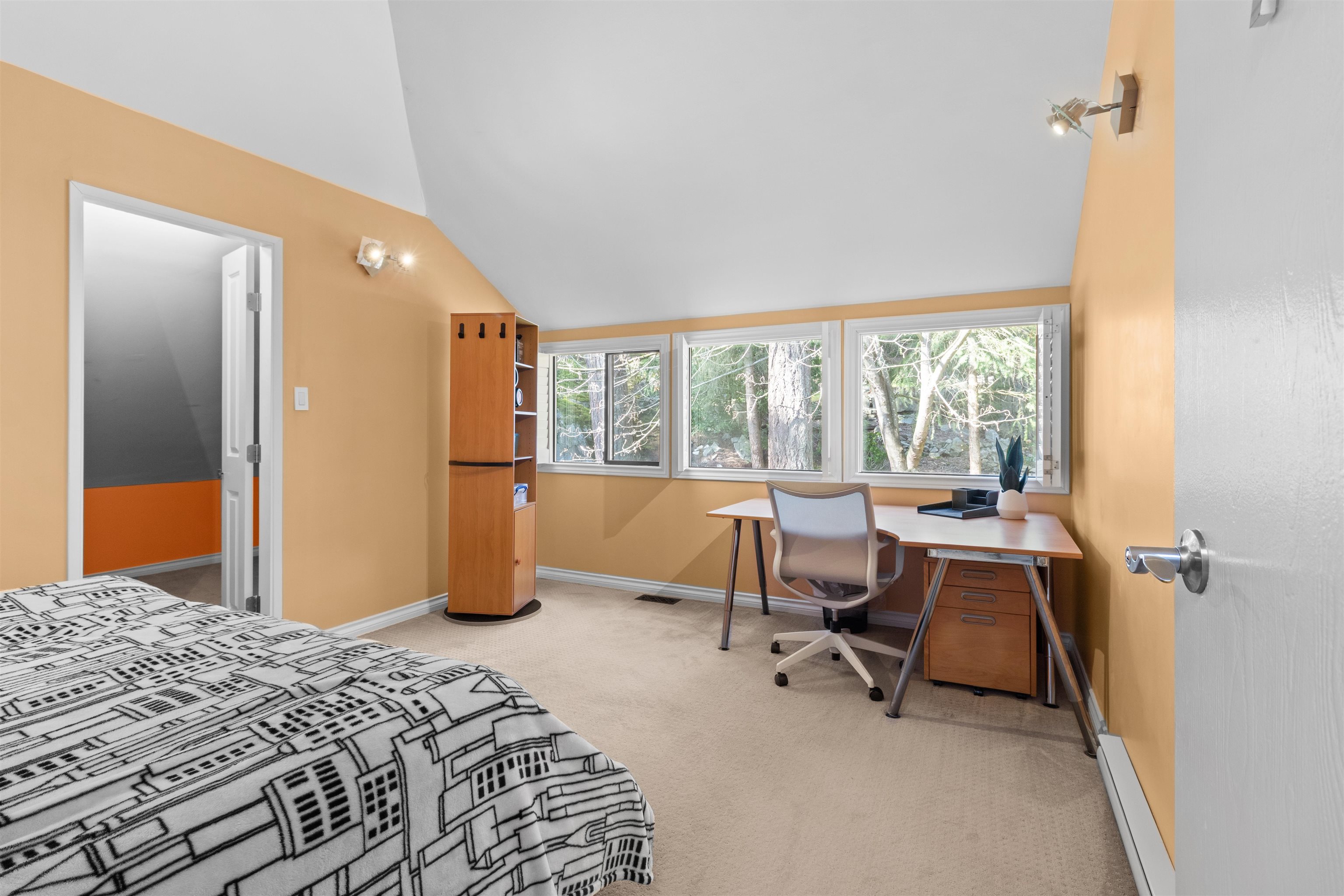 4635 CAULFEILD DRIVE