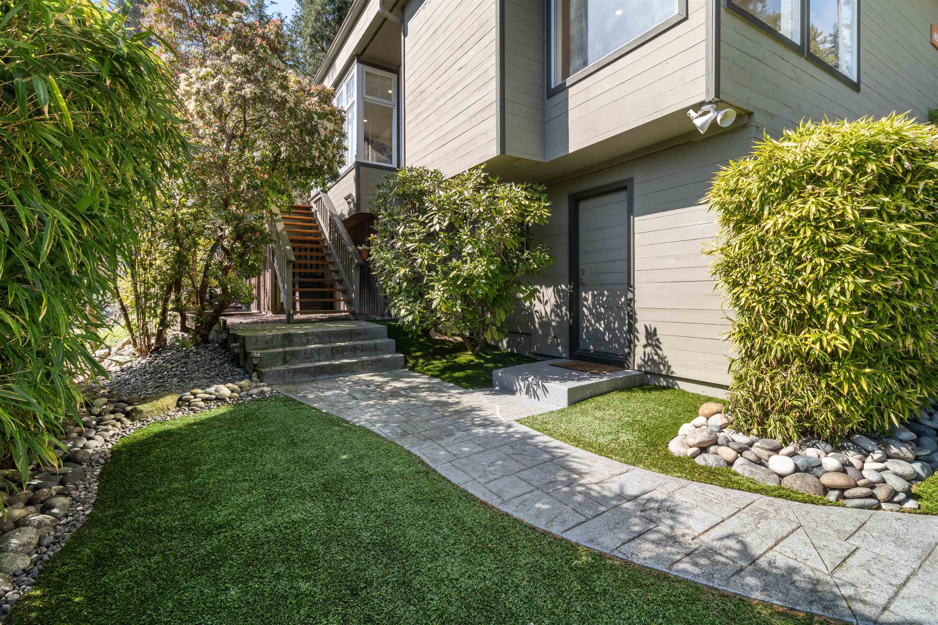 4635 CAULFEILD DRIVE