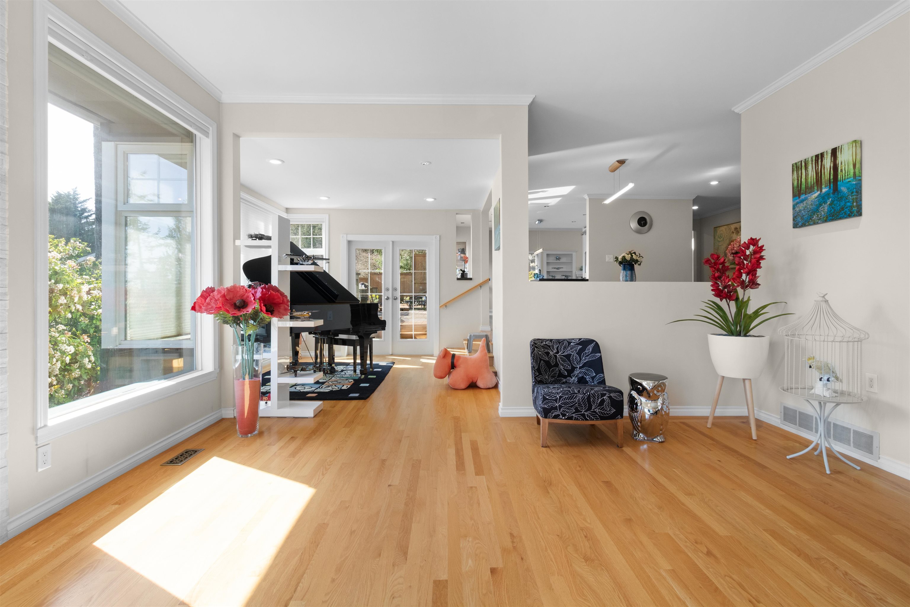 4635 CAULFEILD DRIVE