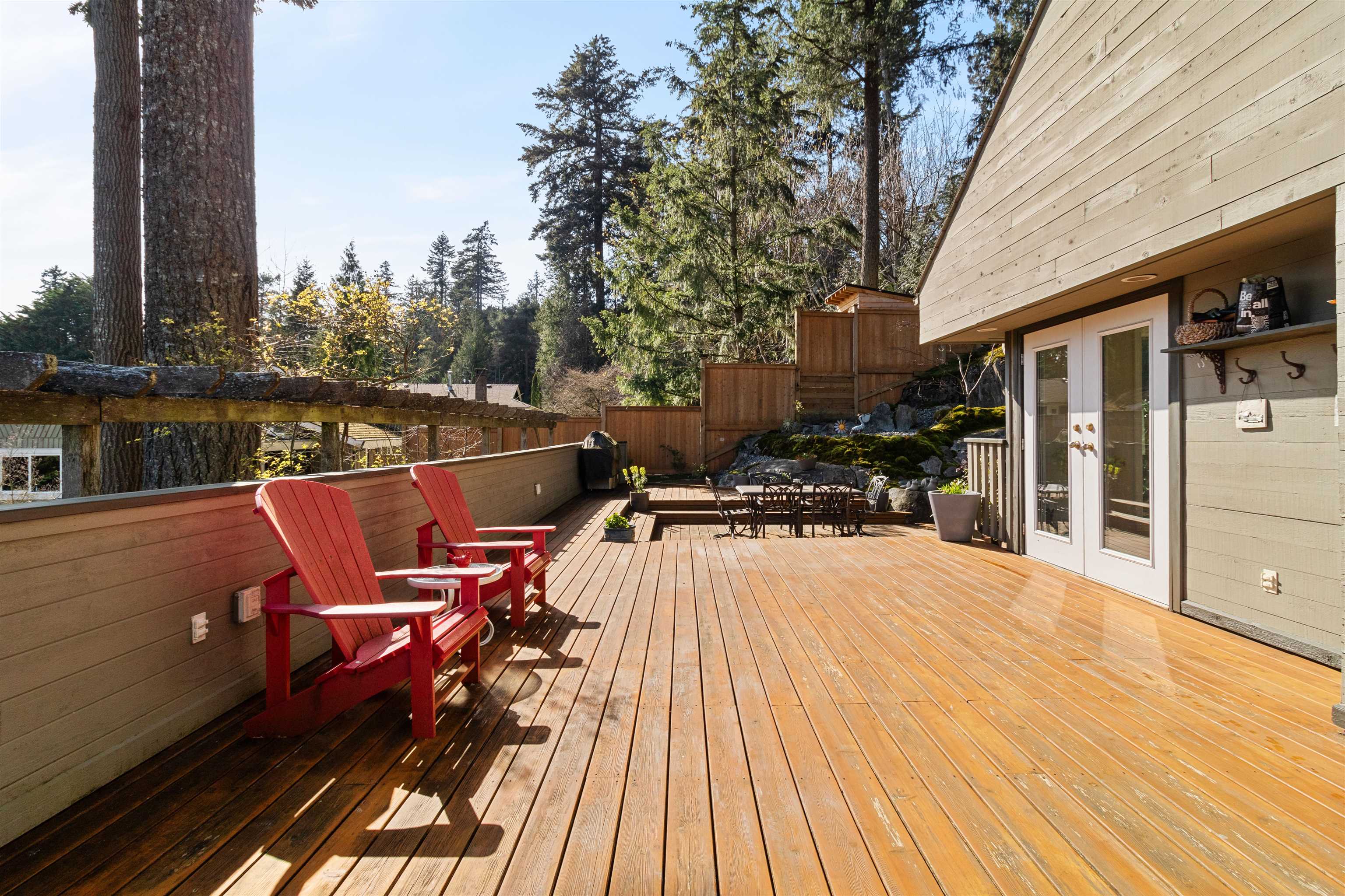 4635 CAULFEILD DRIVE