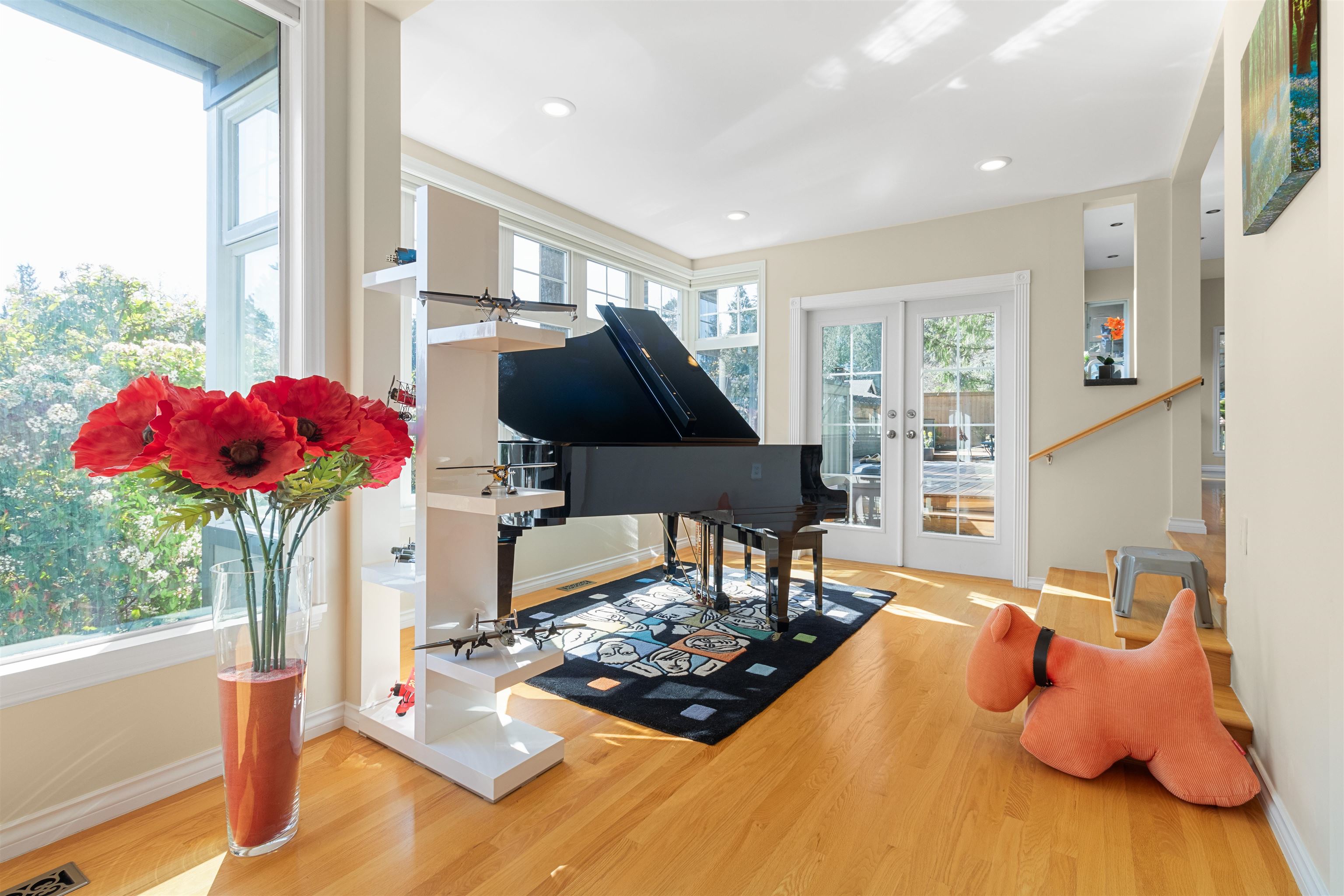 4635 CAULFEILD DRIVE