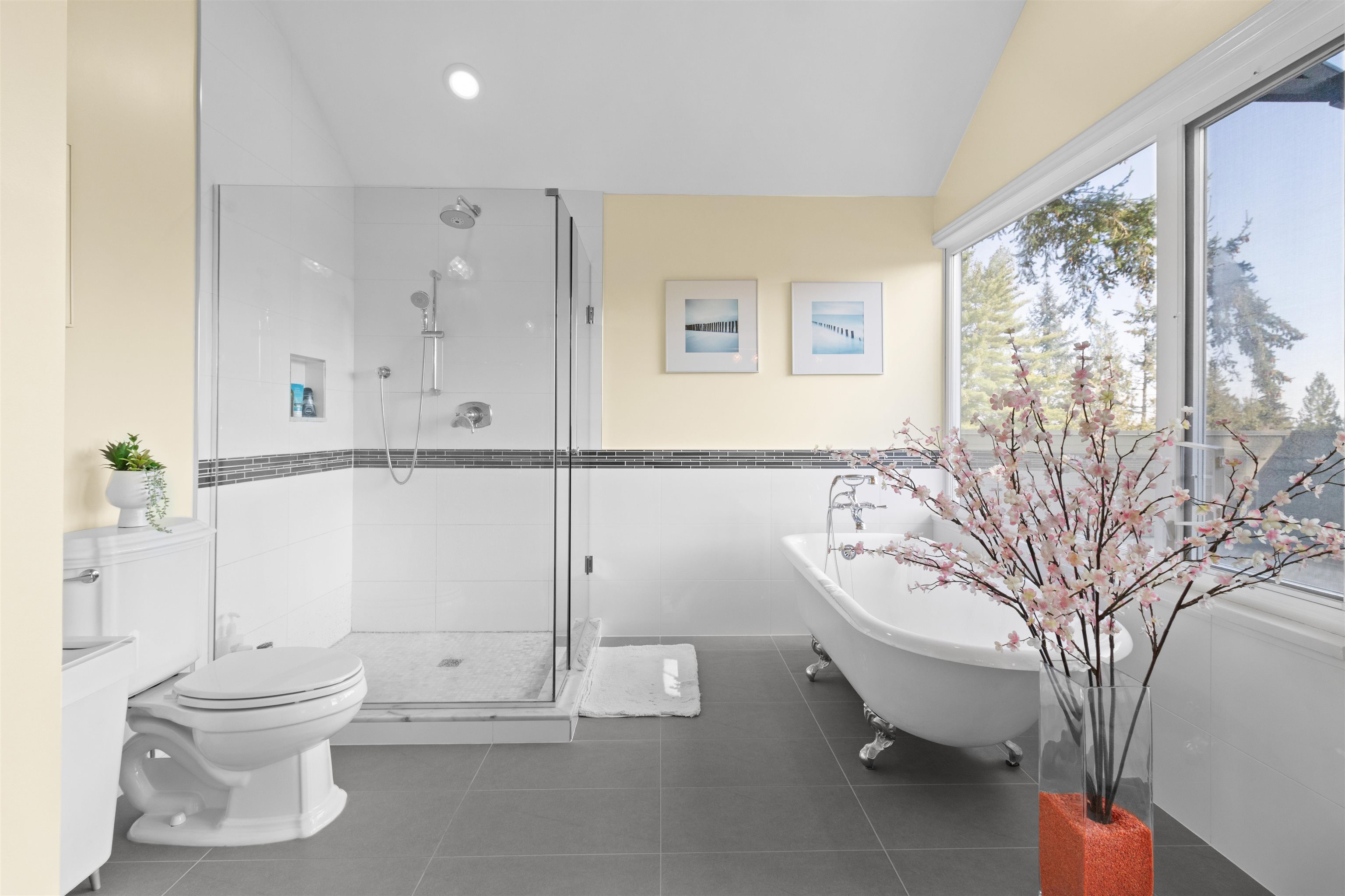 4635 CAULFEILD DRIVE