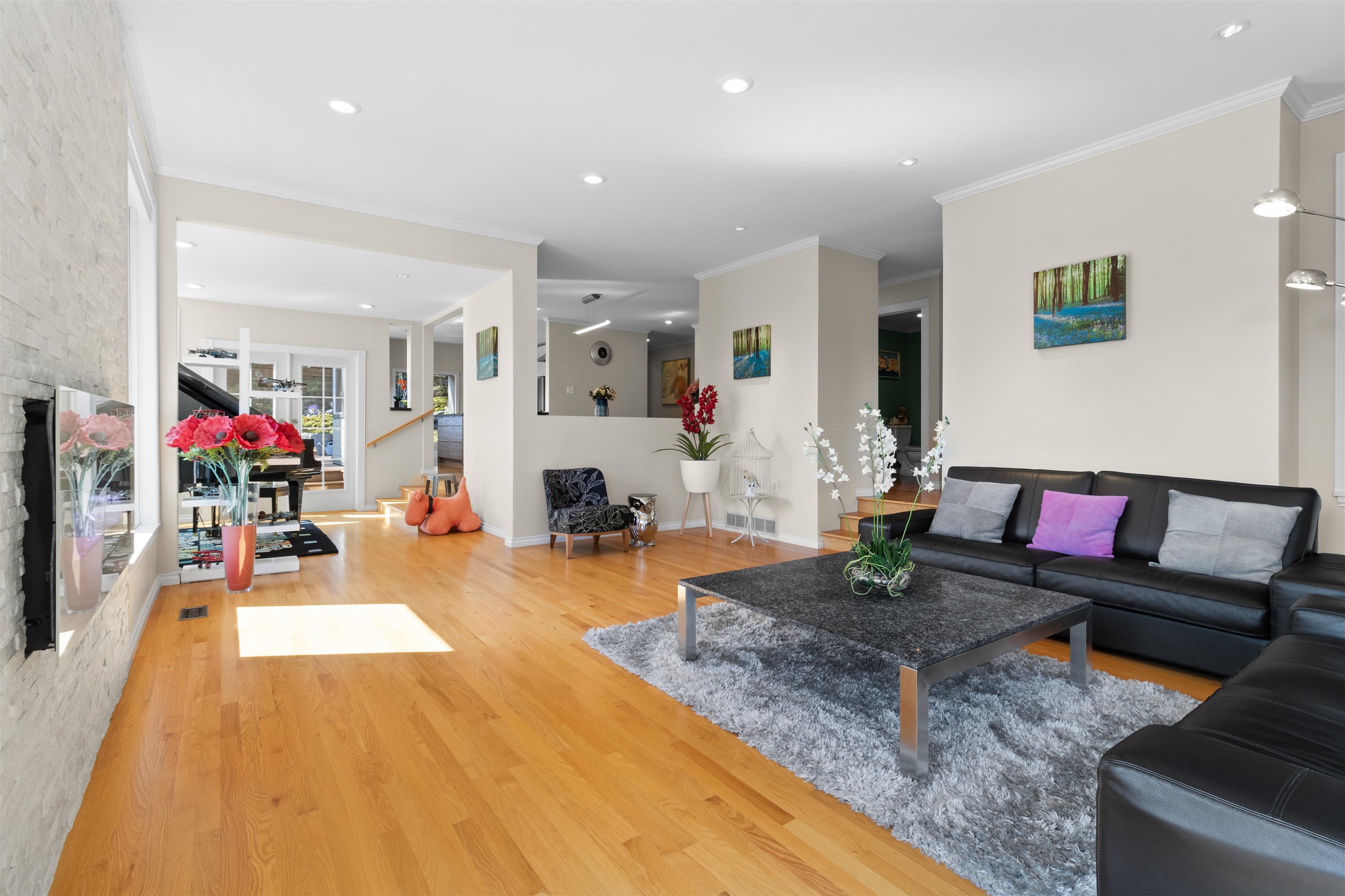 4635 CAULFEILD DRIVE