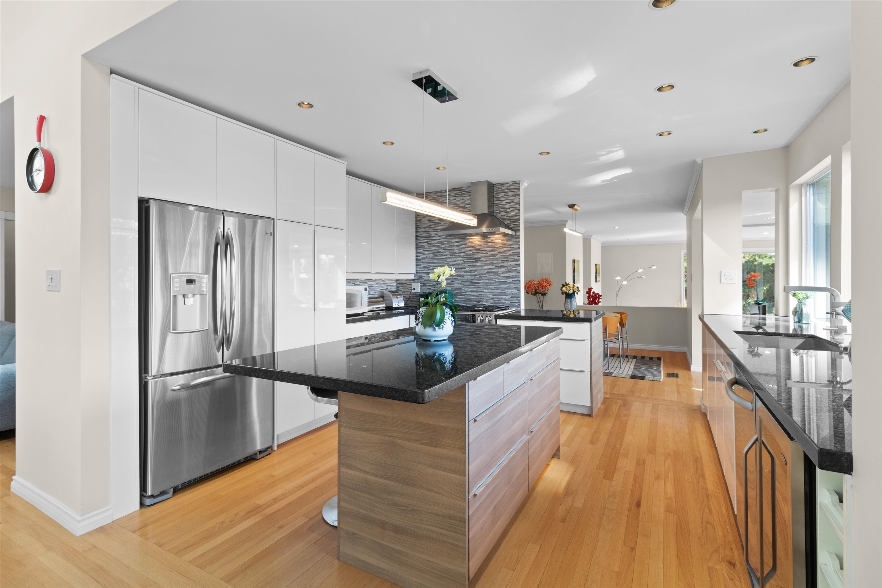 4635 CAULFEILD DRIVE