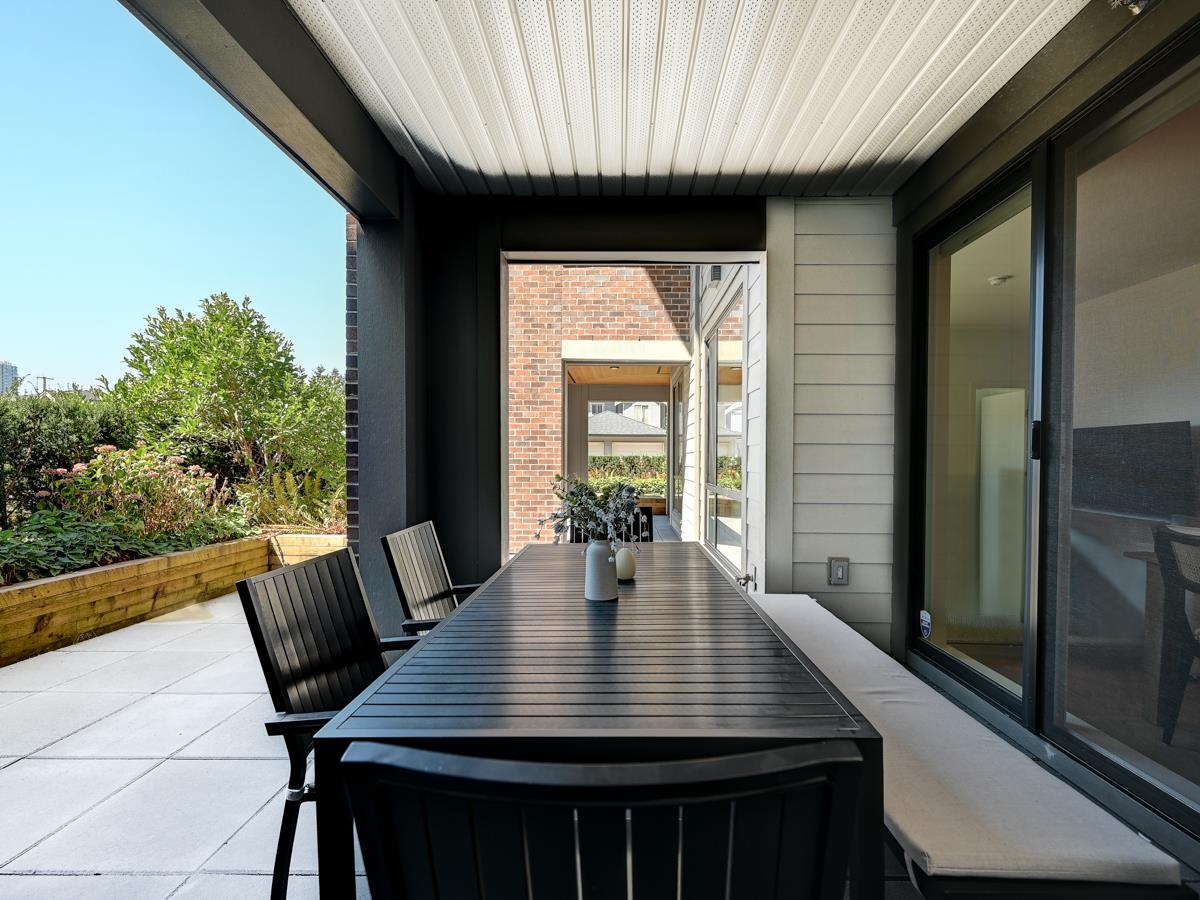 103 7599 15TH STREET Unit: 103