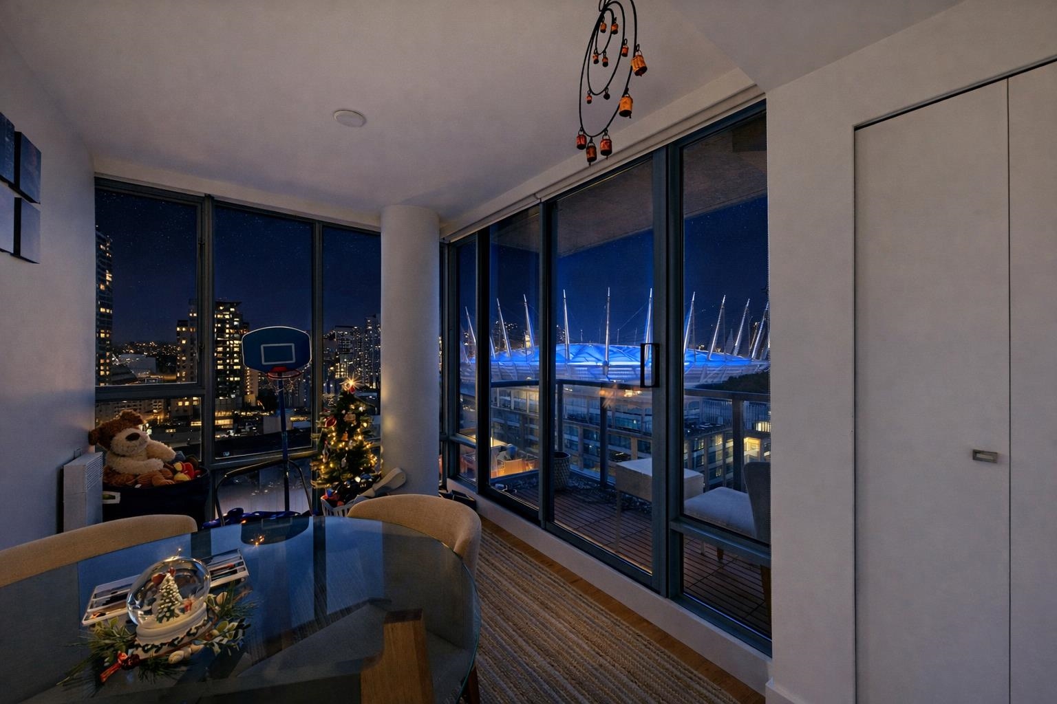 1901 930 CAMBIE STREET Unit: 1901