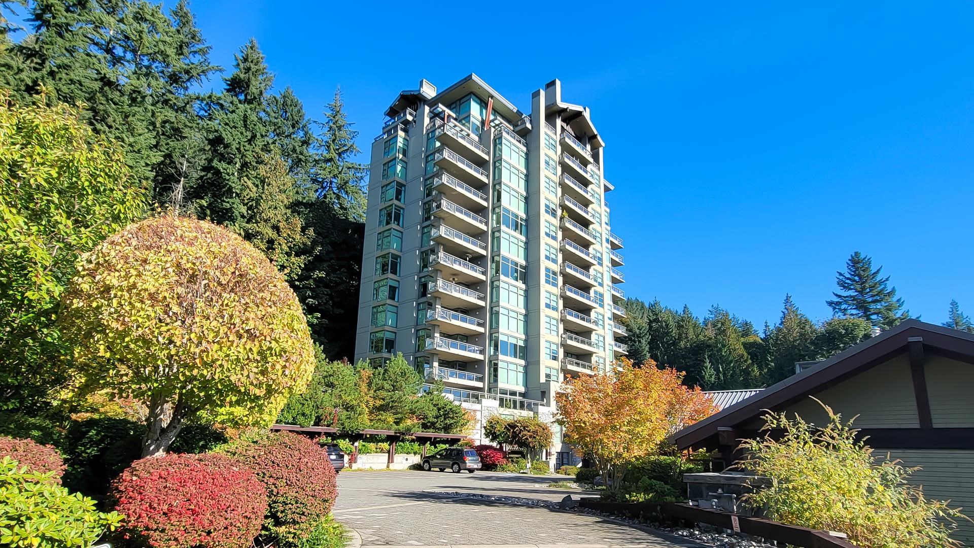 801 3315 CYPRESS PLACE Unit: 801