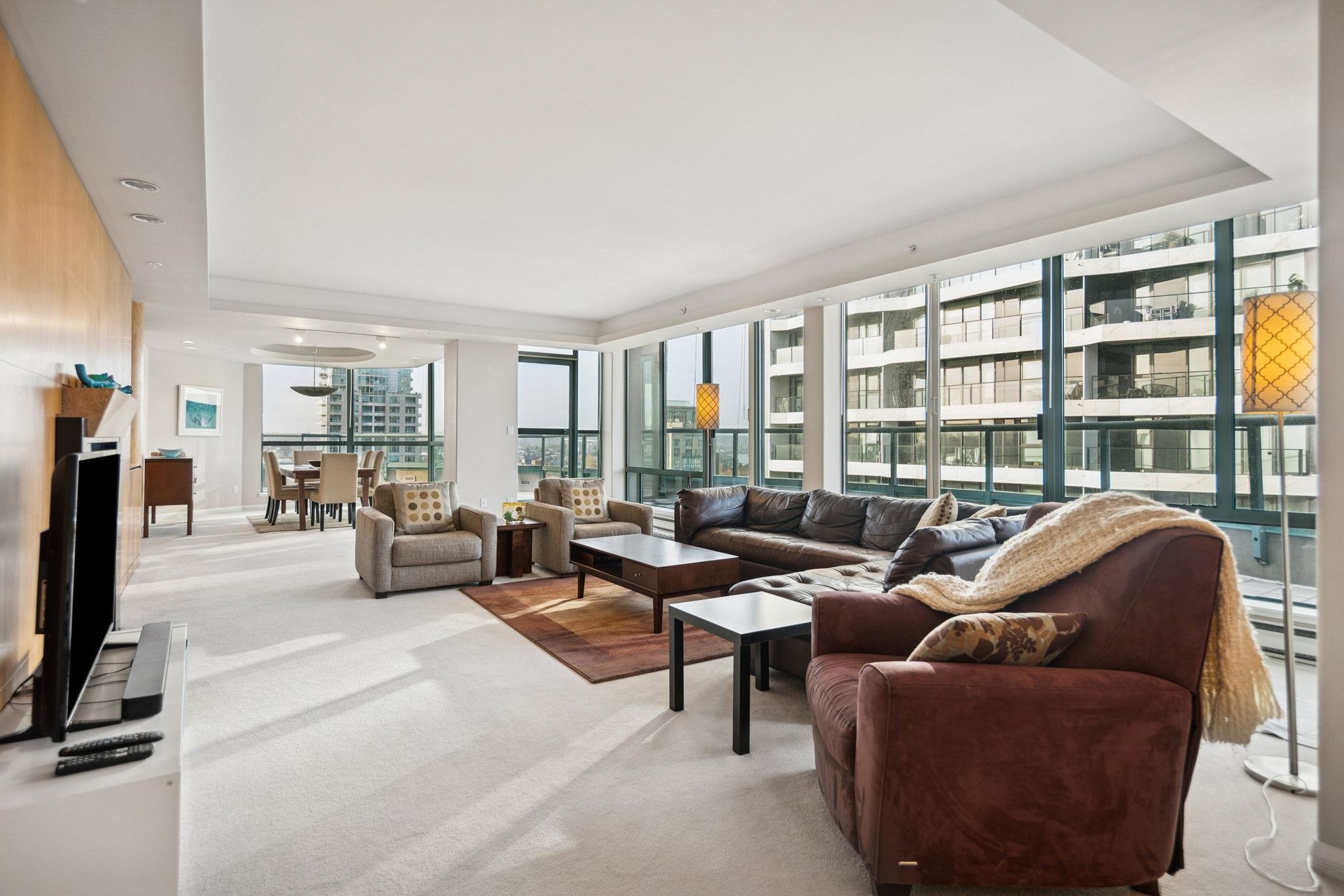 PH 3-4 1383 HOWE STREET Unit: PH 3-4