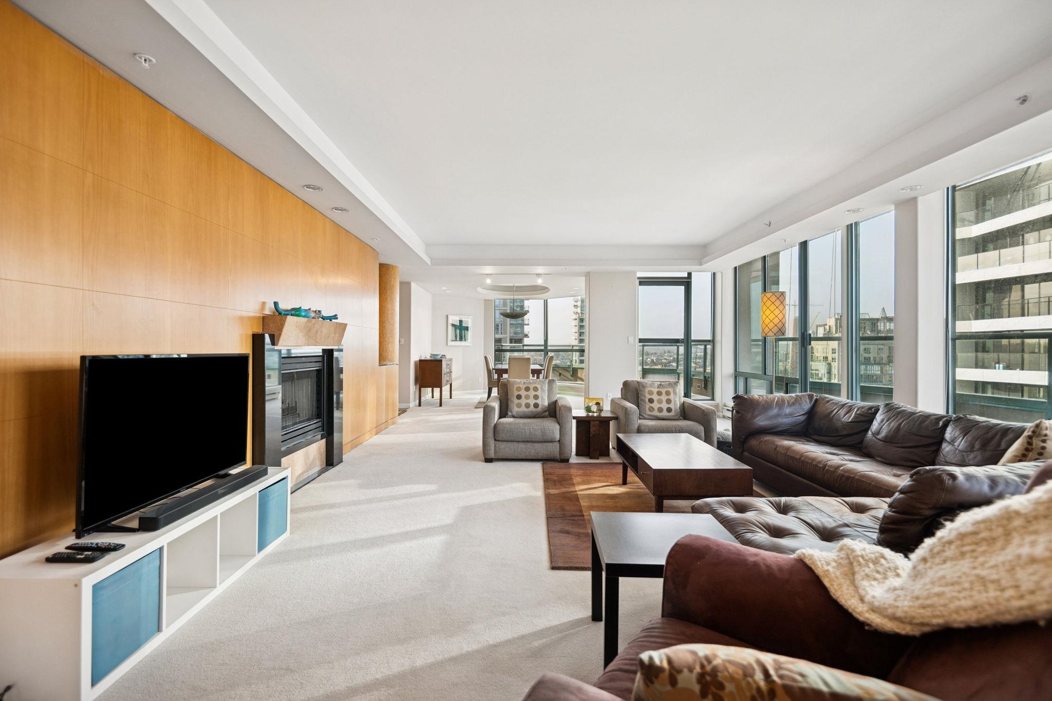 PH 3-4 1383 HOWE STREET Unit: PH 3-4