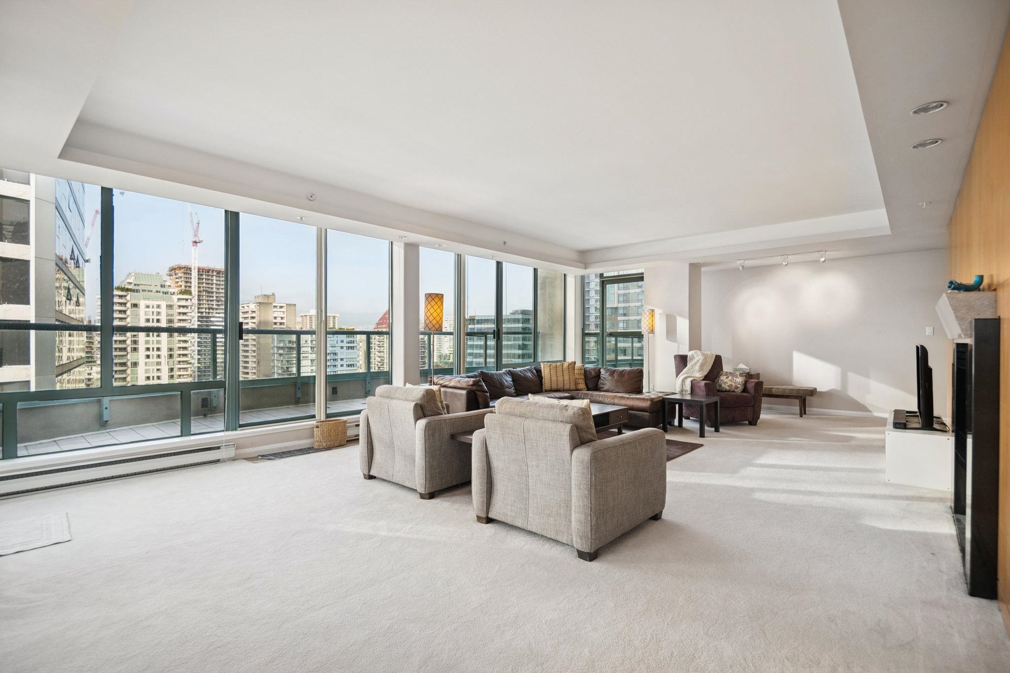 PH 3-4 1383 HOWE STREET Unit: PH 3-4