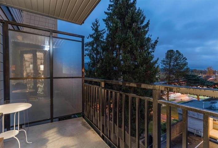 416 2525 CLARKE STREET Unit: 416