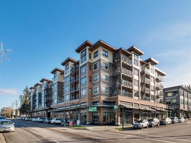 416 2525 CLARKE STREET Unit: 416