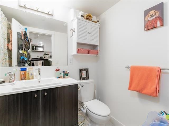 416 2525 CLARKE STREET Unit: 416