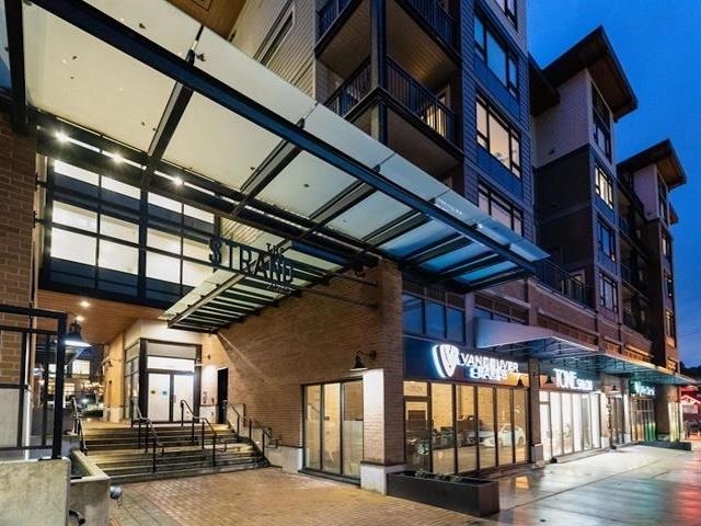 416 2525 CLARKE STREET Unit: 416