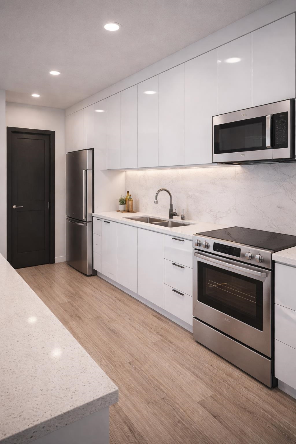 205 120 E 4TH STREET Unit: 205