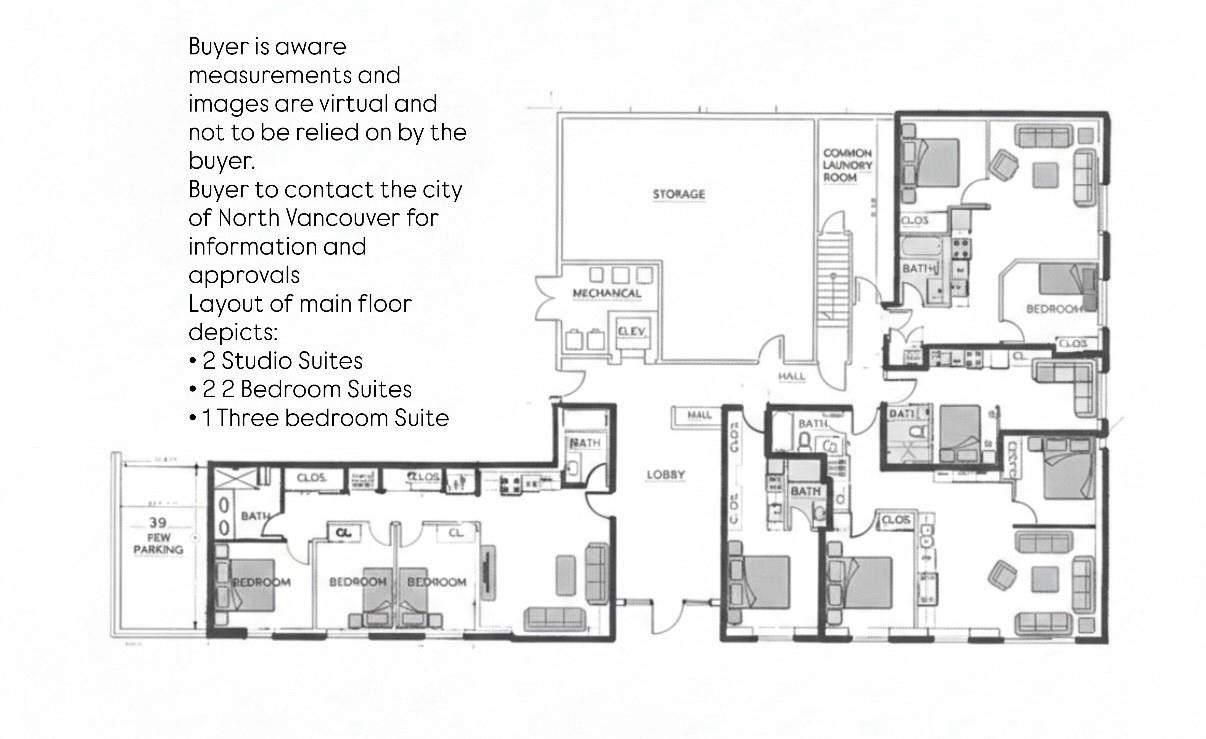 205 120 E 4TH STREET Unit: 205