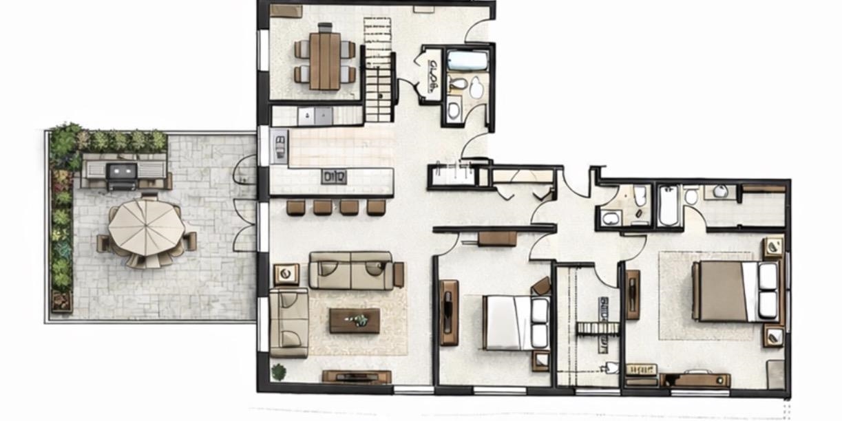 205 120 E 4TH STREET Unit: 205