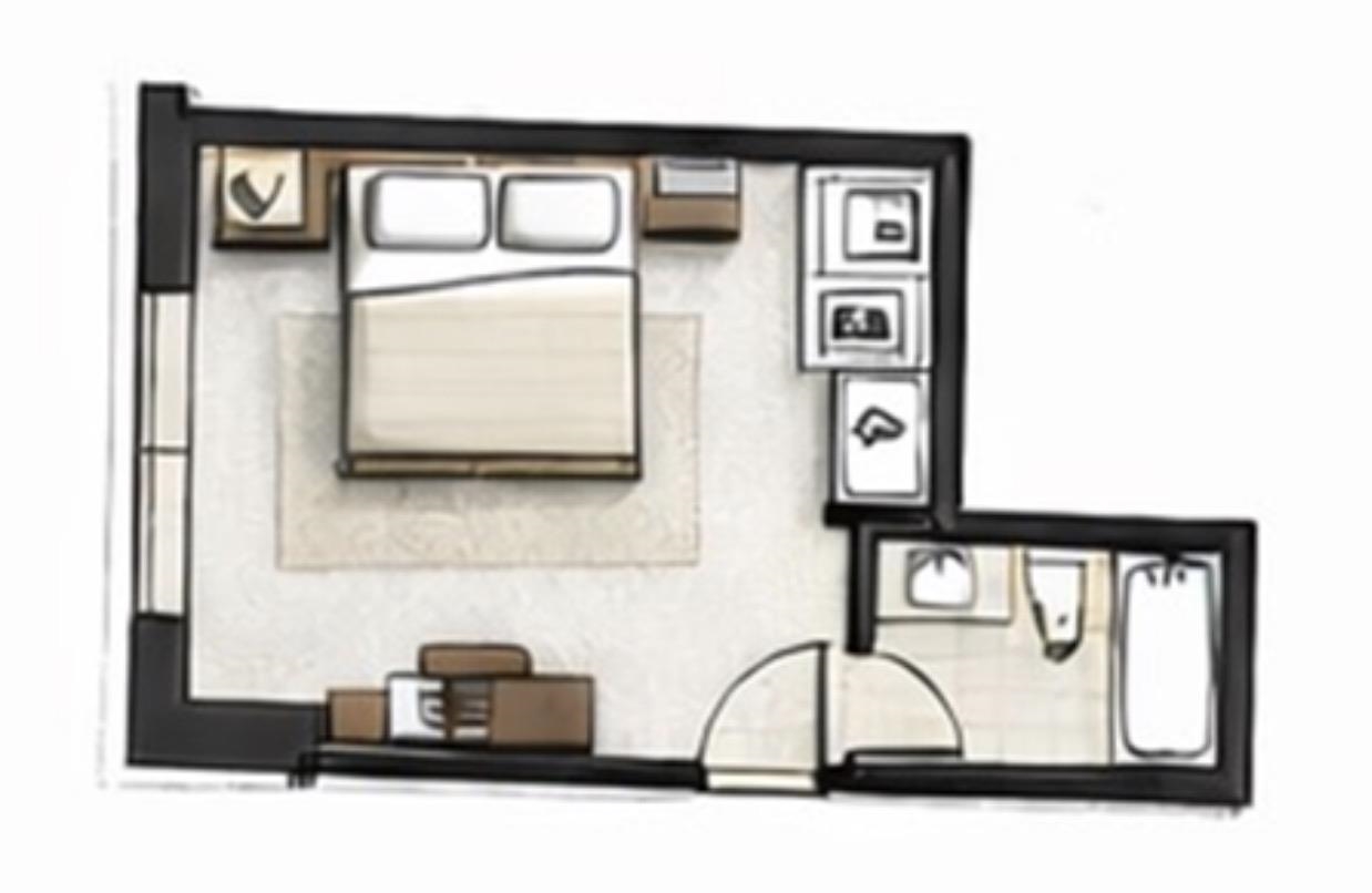205 120 E 4TH STREET Unit: 205