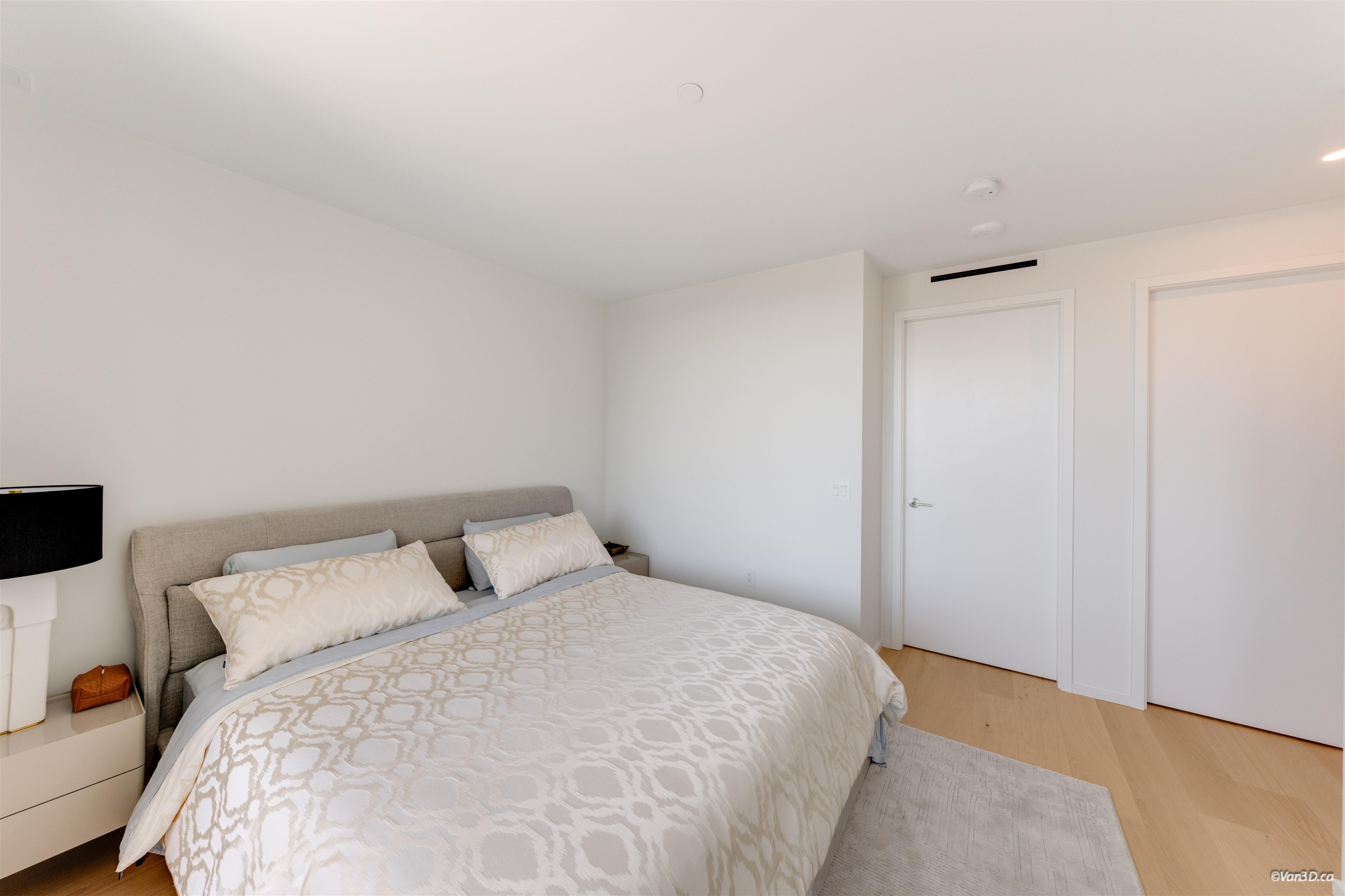 1605 1568 ALBERNI STREET Unit: 1605