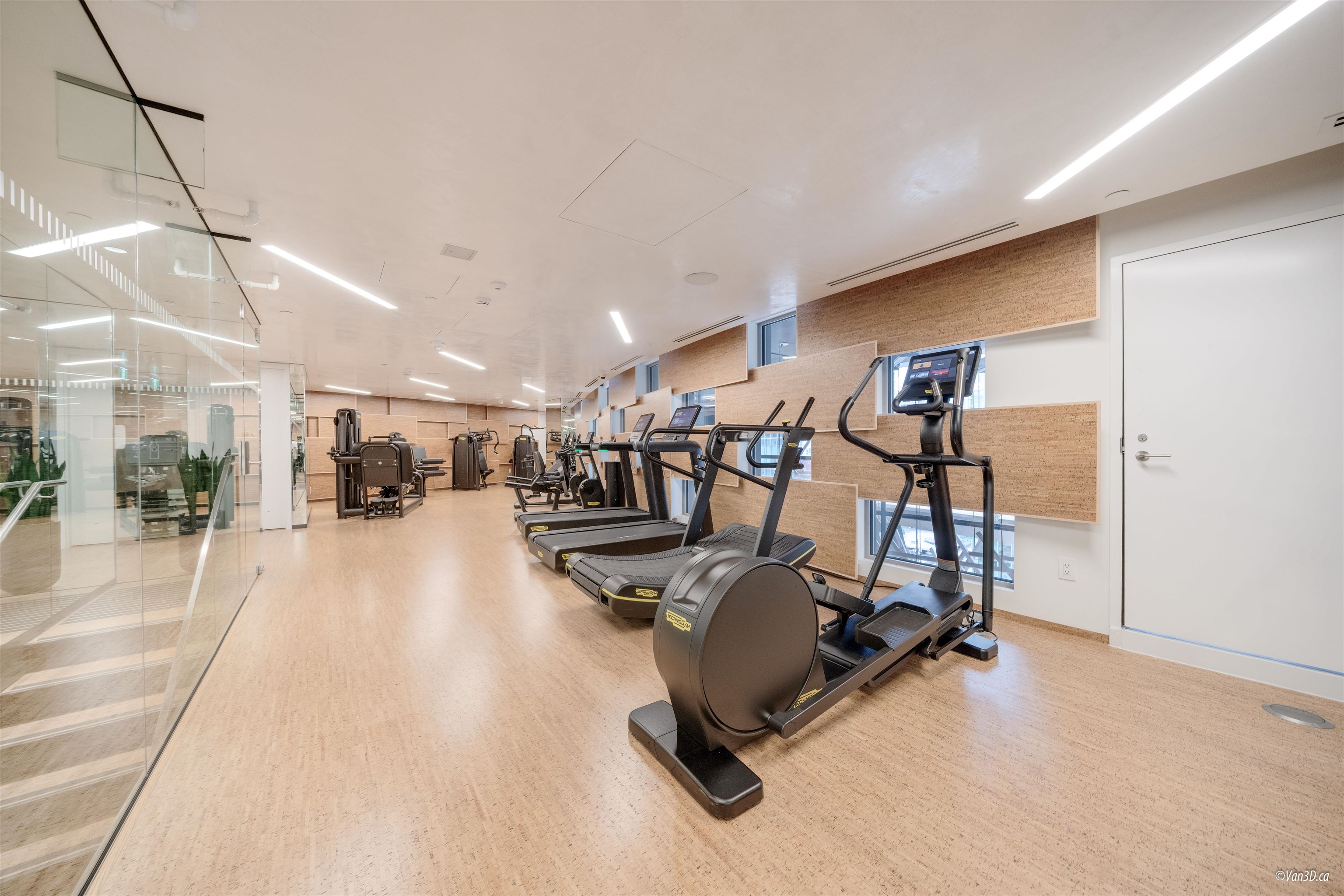 1605 1568 ALBERNI STREET Unit: 1605