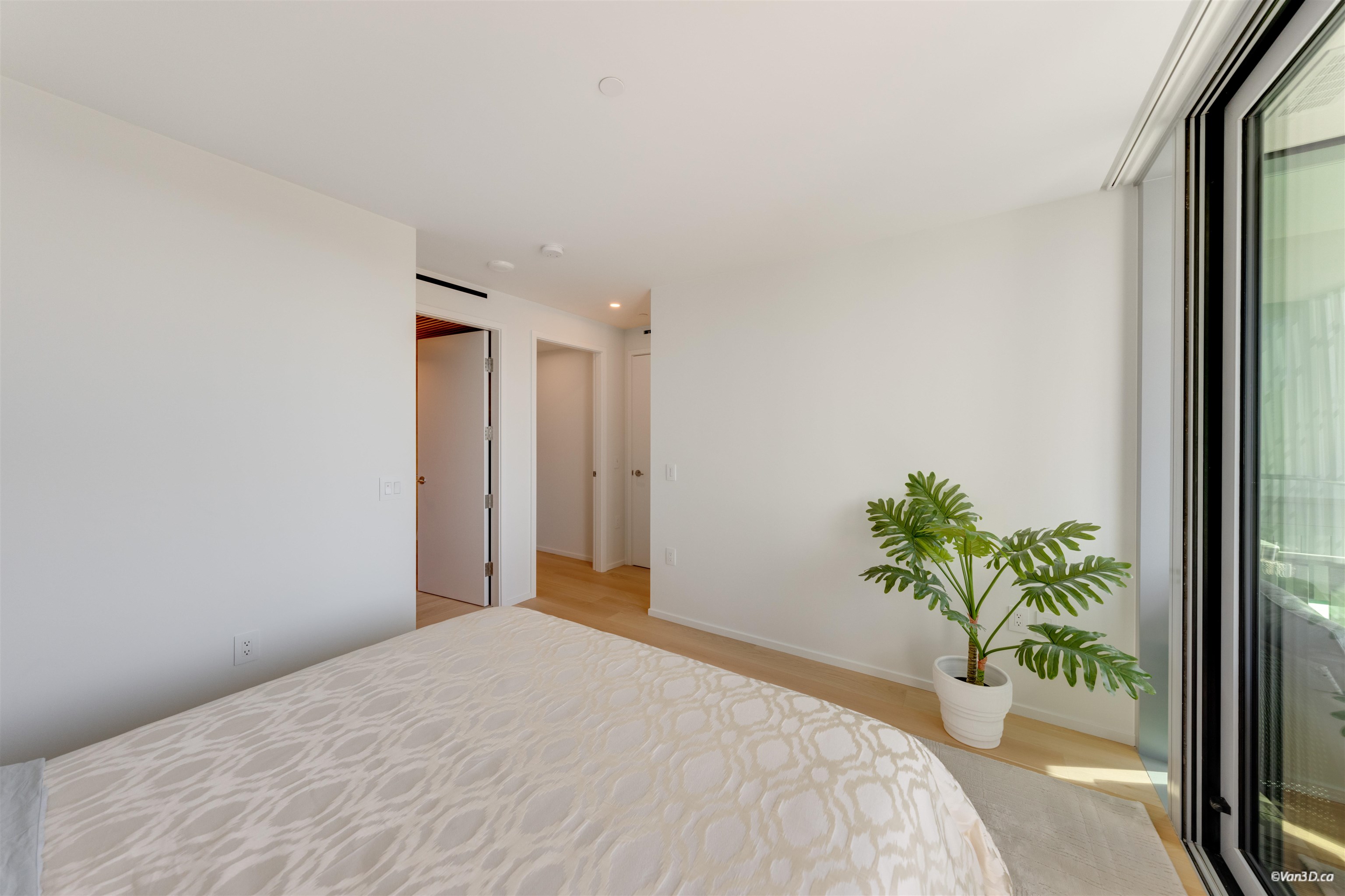 1605 1568 ALBERNI STREET Unit: 1605