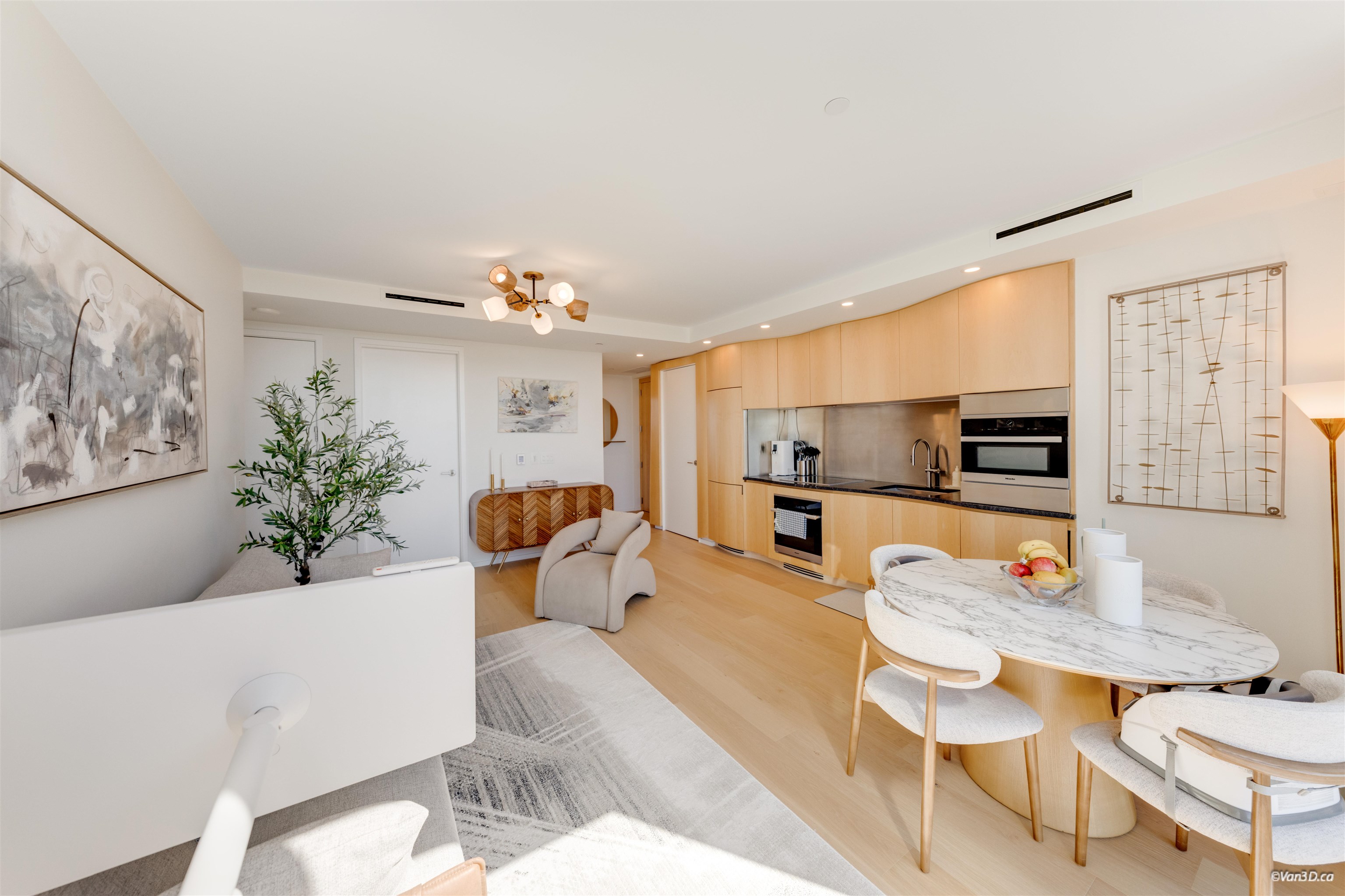 1605 1568 ALBERNI STREET Unit: 1605
