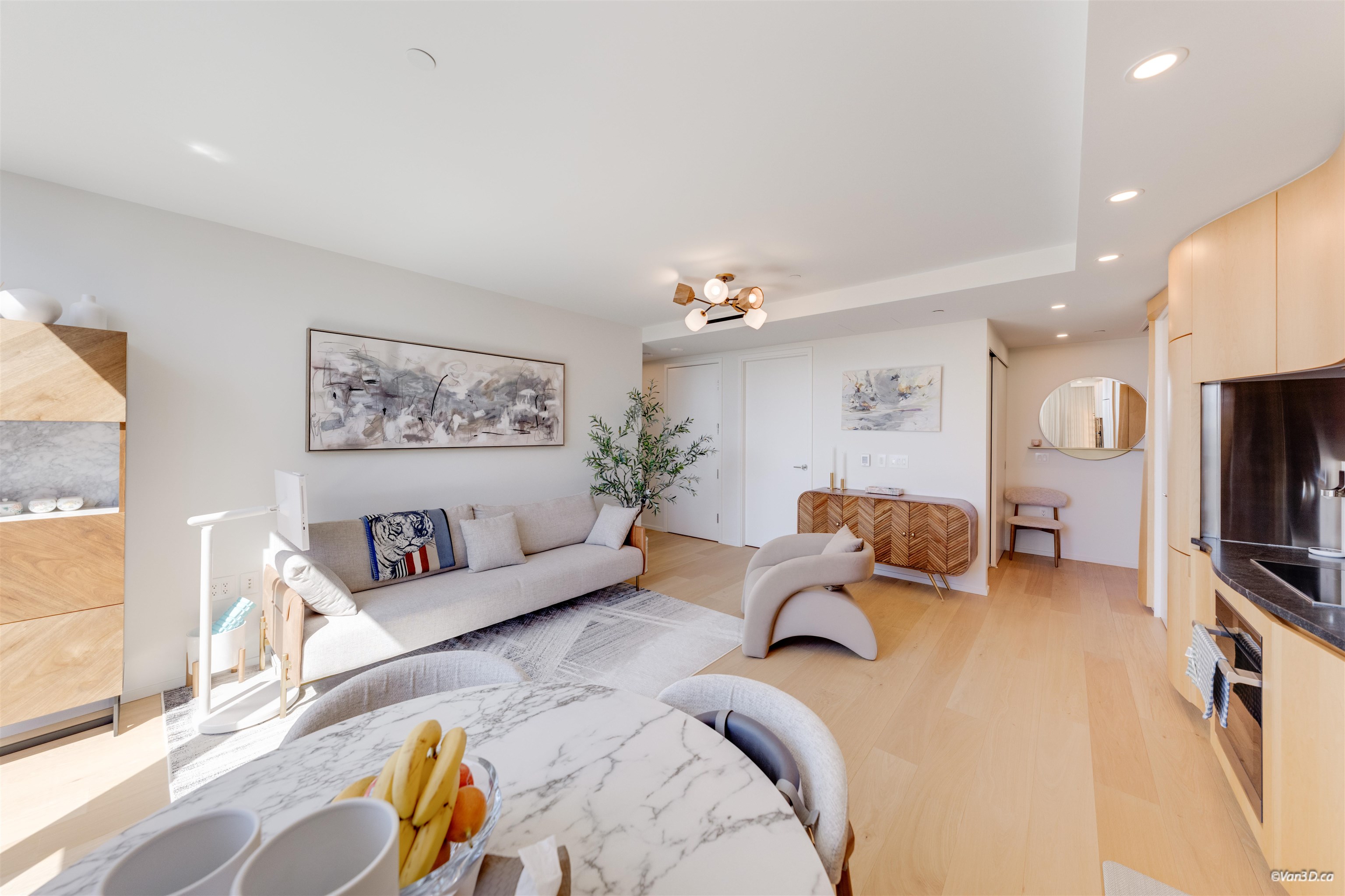 1605 1568 ALBERNI STREET Unit: 1605