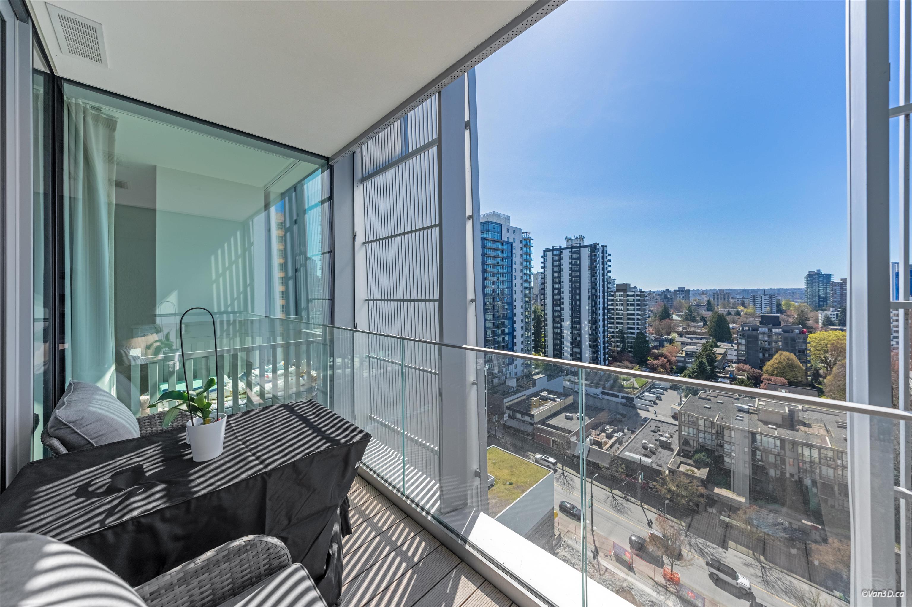 1605 1568 ALBERNI STREET Unit: 1605