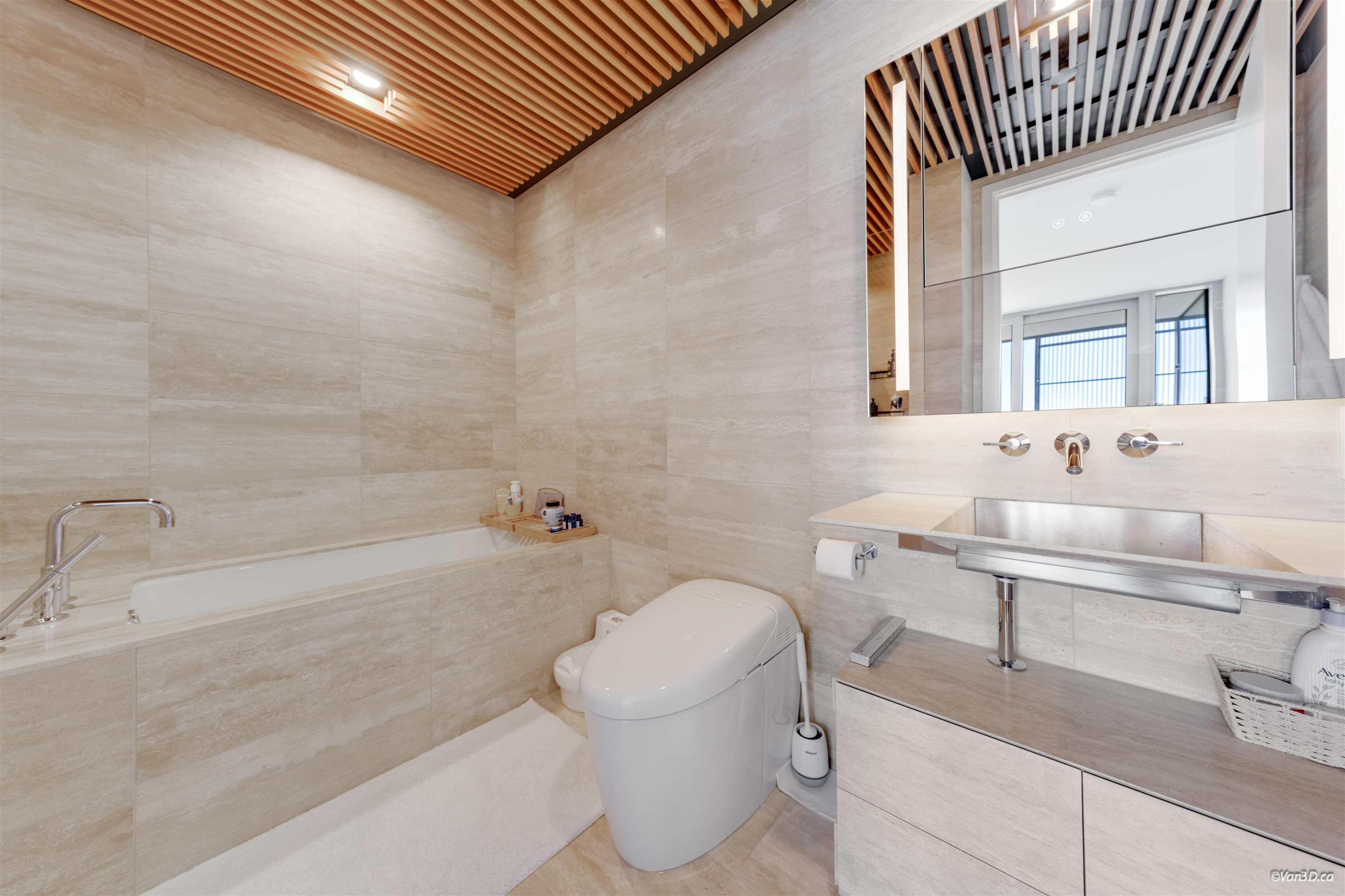 1605 1568 ALBERNI STREET Unit: 1605