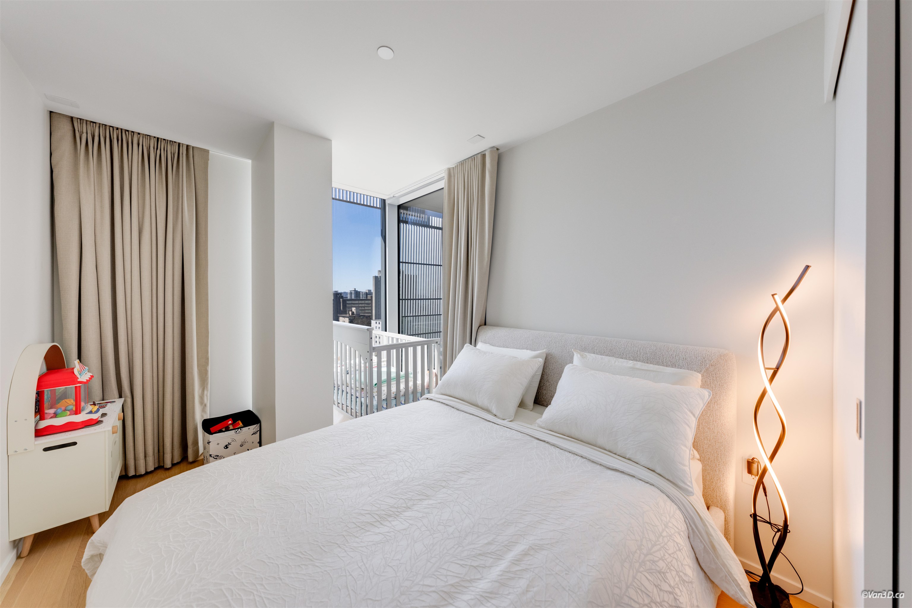1605 1568 ALBERNI STREET Unit: 1605