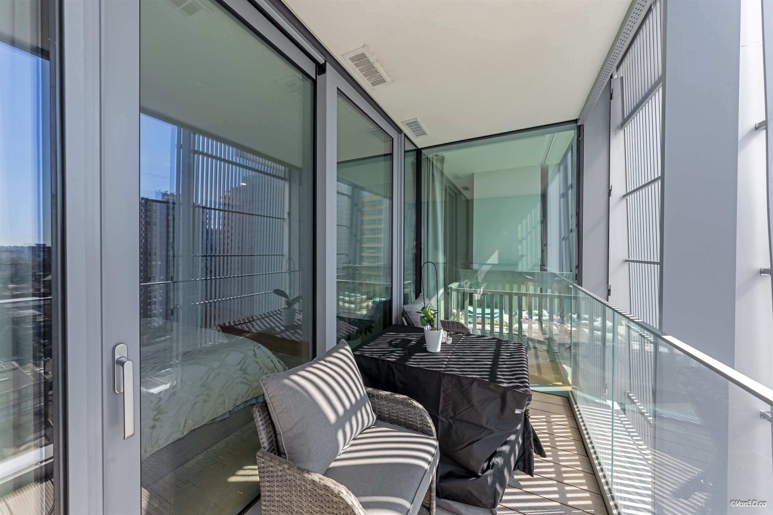 1605 1568 ALBERNI STREET Unit: 1605