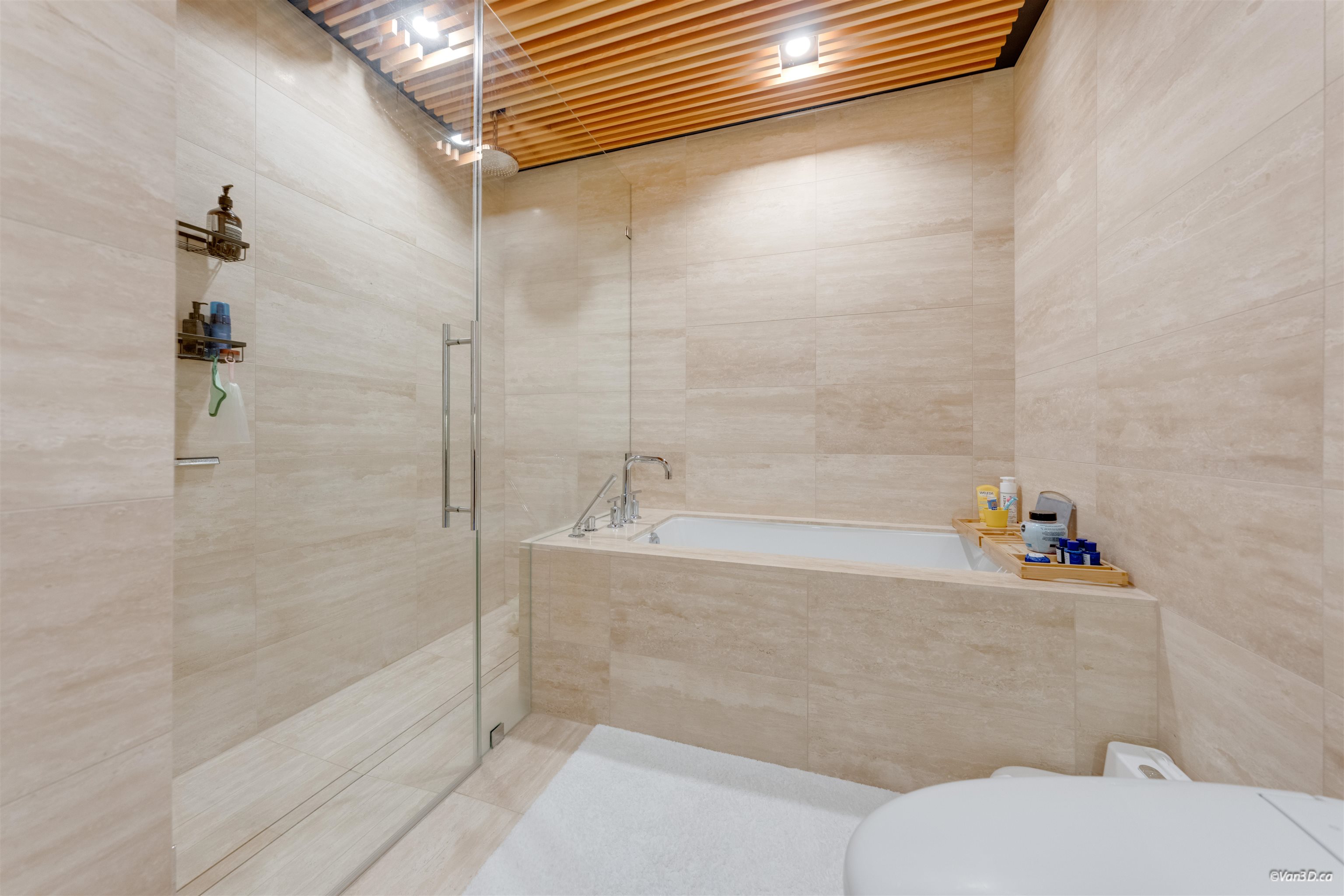 1605 1568 ALBERNI STREET Unit: 1605