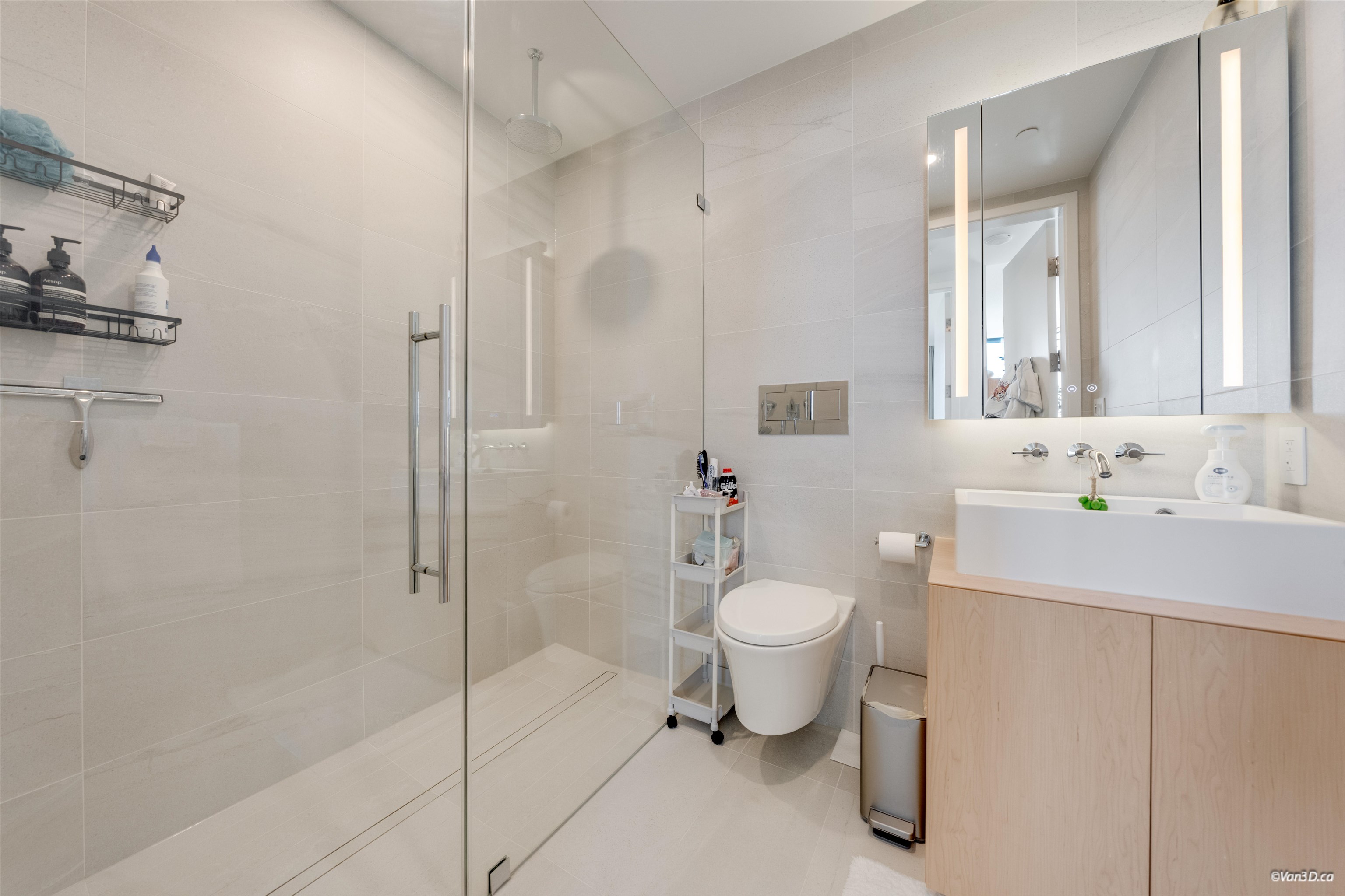 1605 1568 ALBERNI STREET Unit: 1605