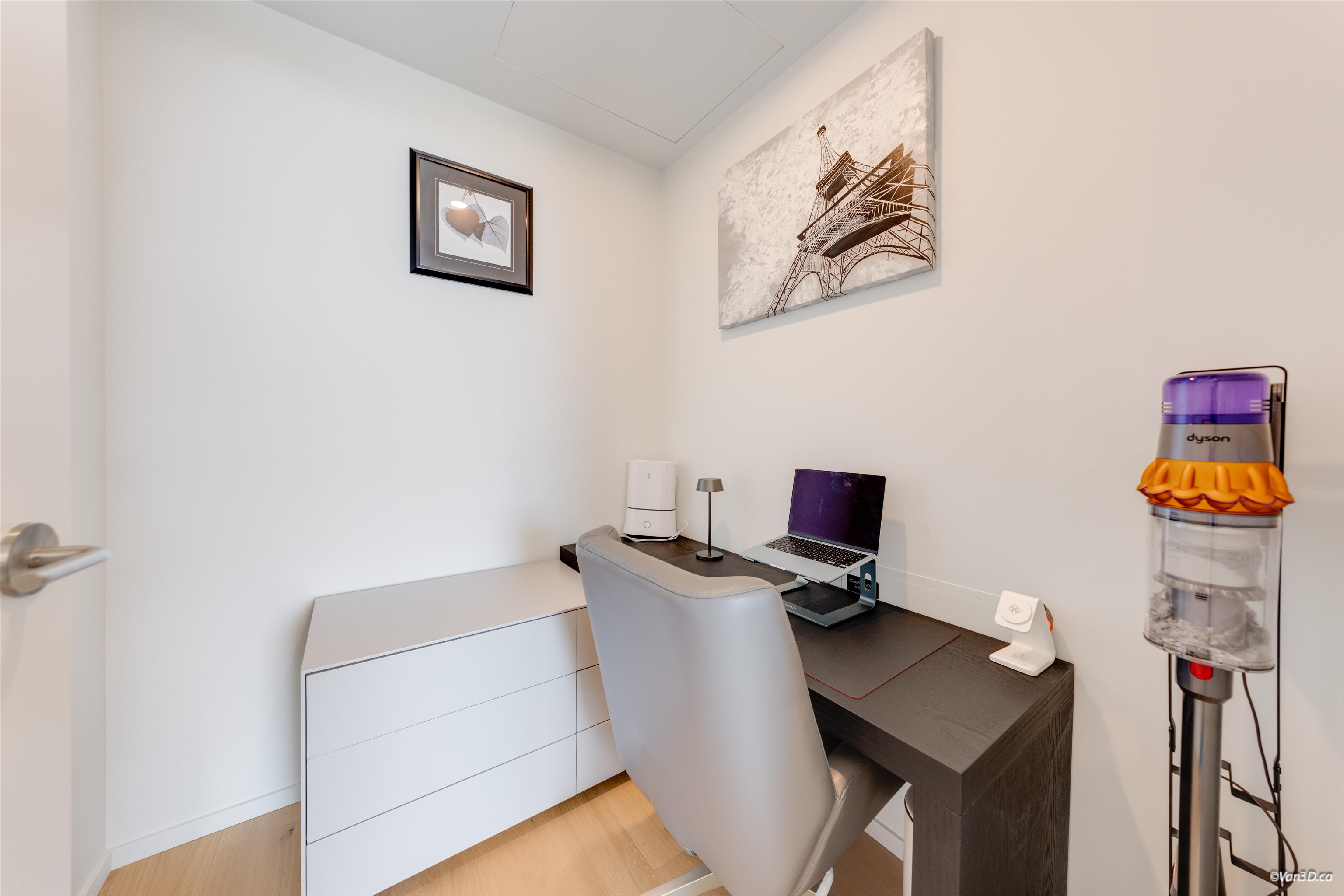1605 1568 ALBERNI STREET Unit: 1605