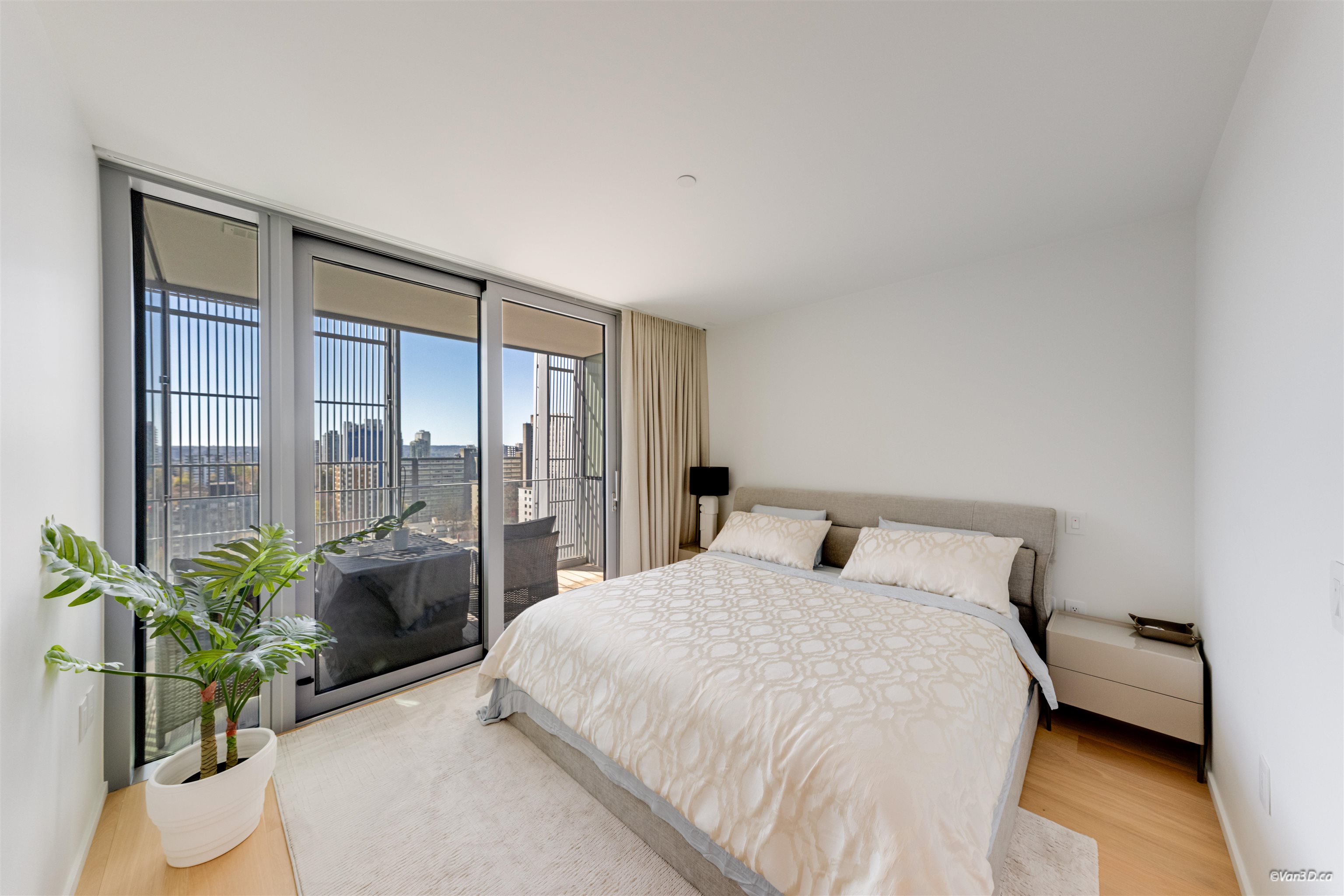 1605 1568 ALBERNI STREET Unit: 1605